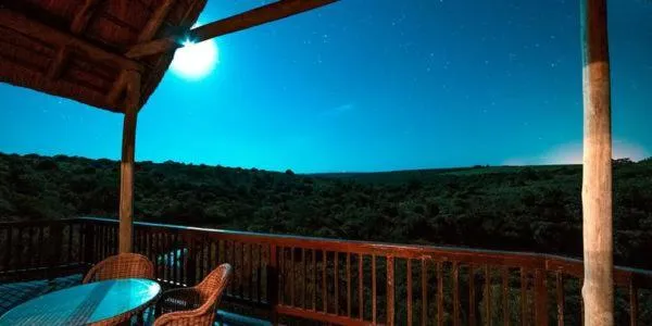 Burlington Bush Cottages by The Oyster Collection