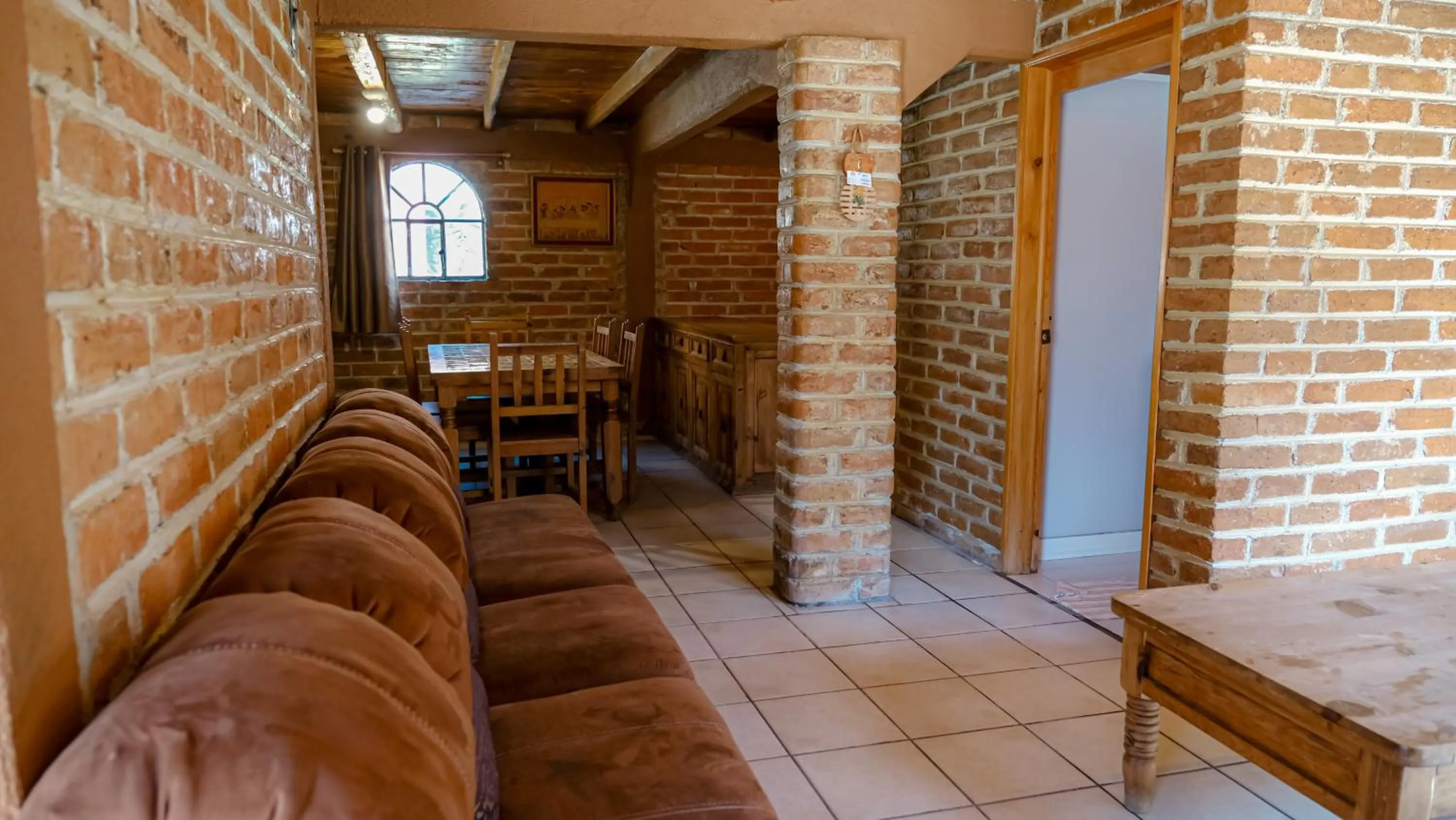 Hotel Real de San Antonio