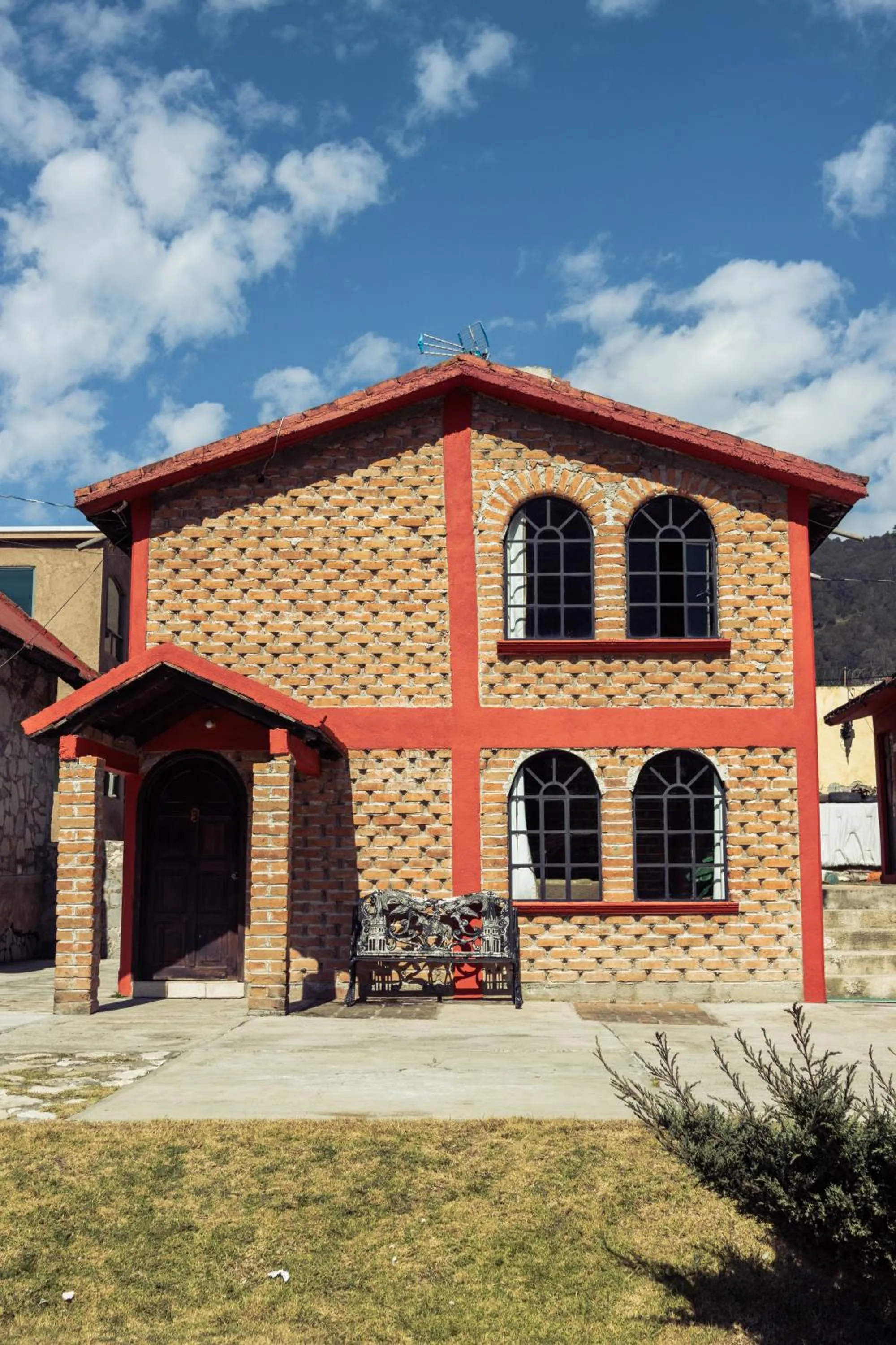 Hotel Real de San Antonio