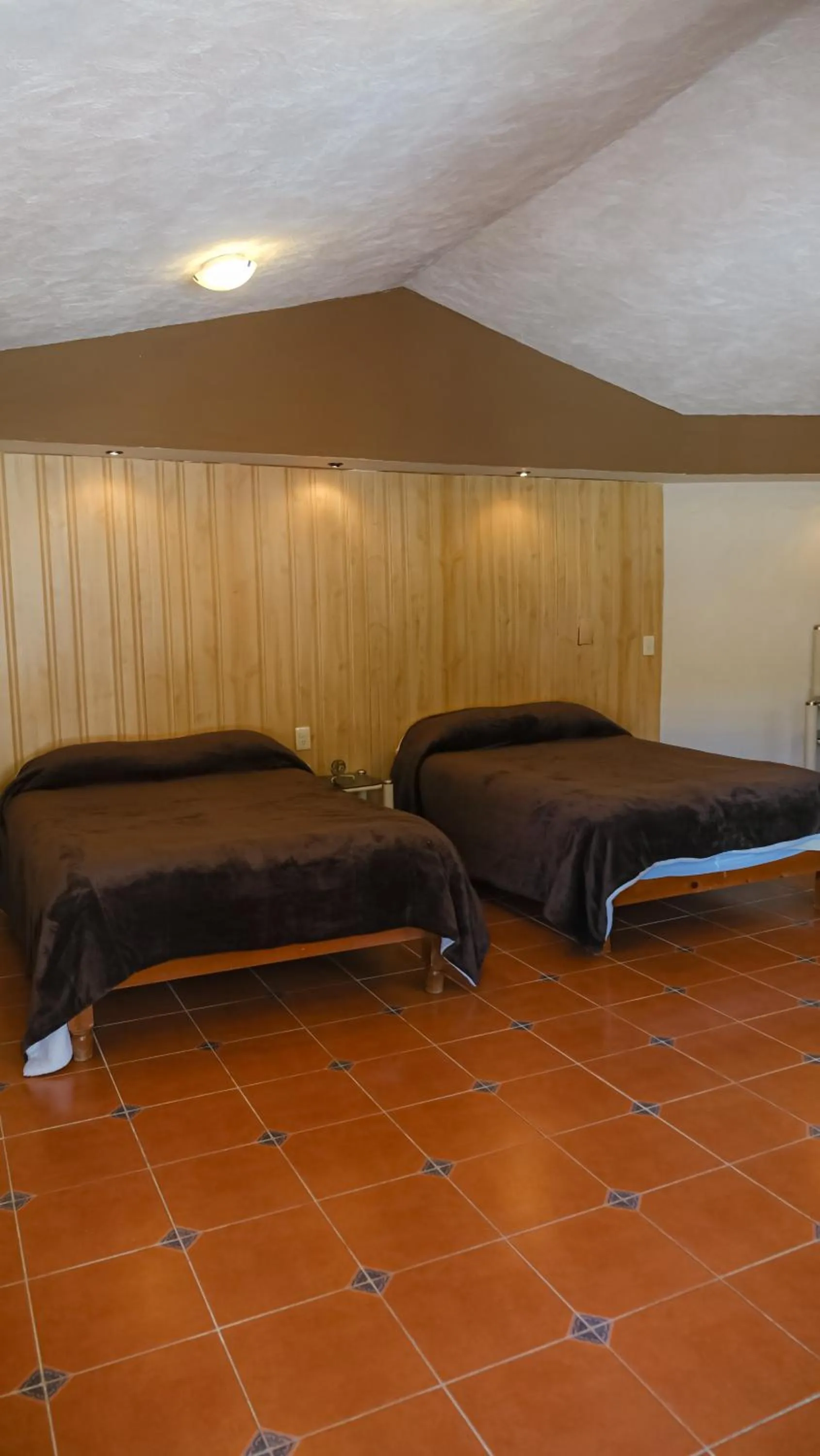 Hotel Real de San Antonio