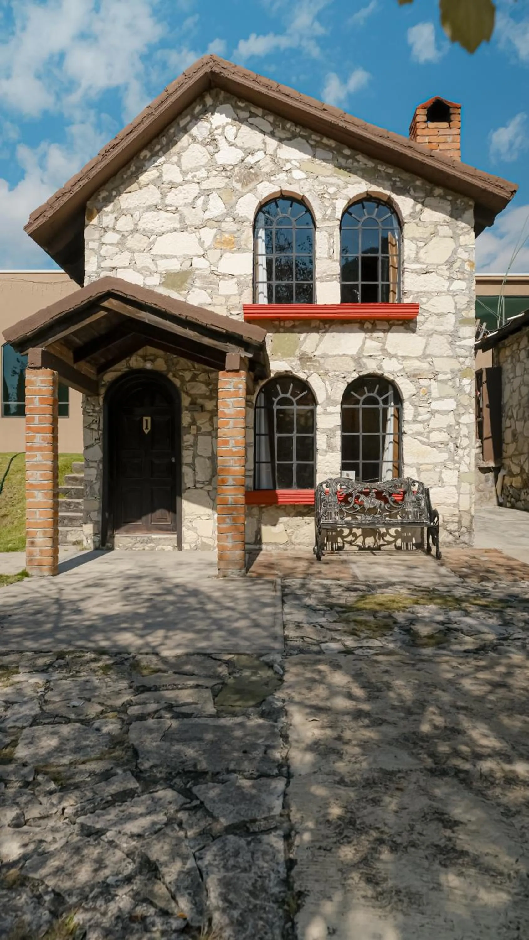 Hotel Real de San Antonio