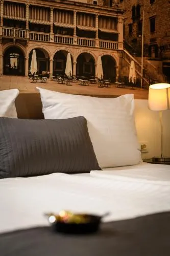Fenice Palace