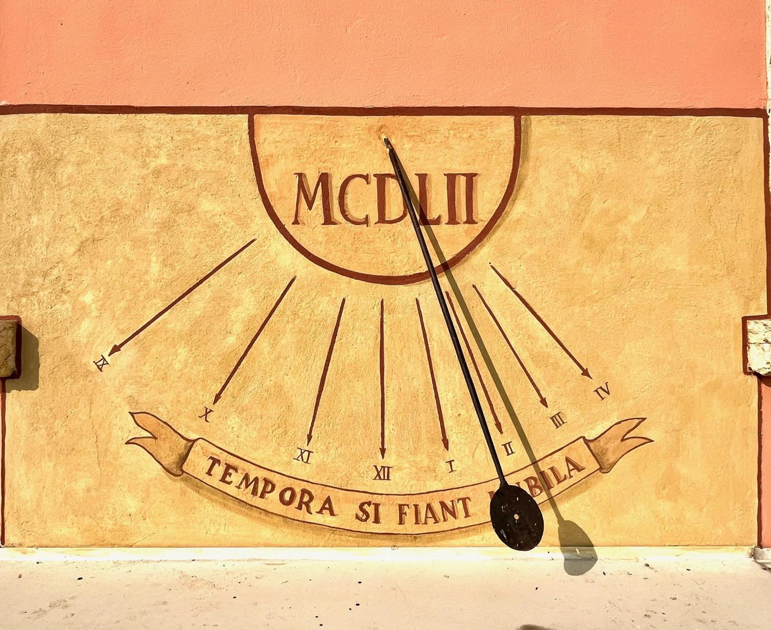 Property building in Albergo Gardesana