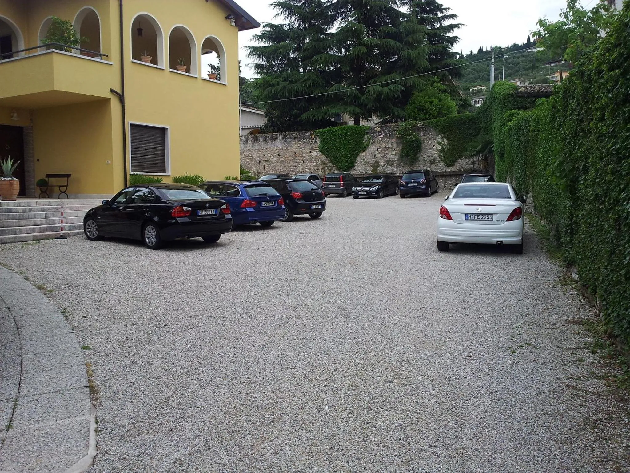 Other in Albergo Gardesana