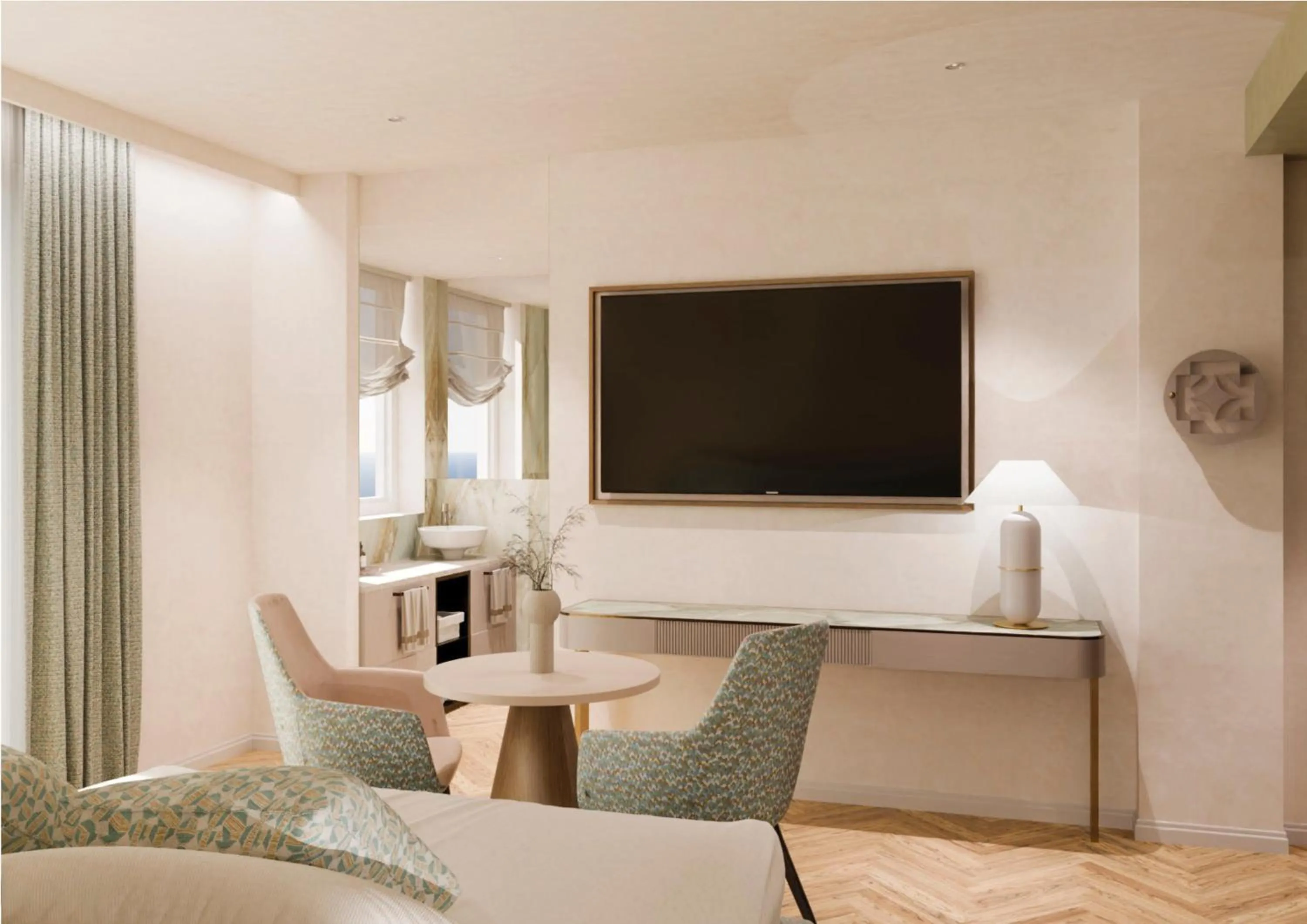 Baia del Mar Beach Boutique Hotel