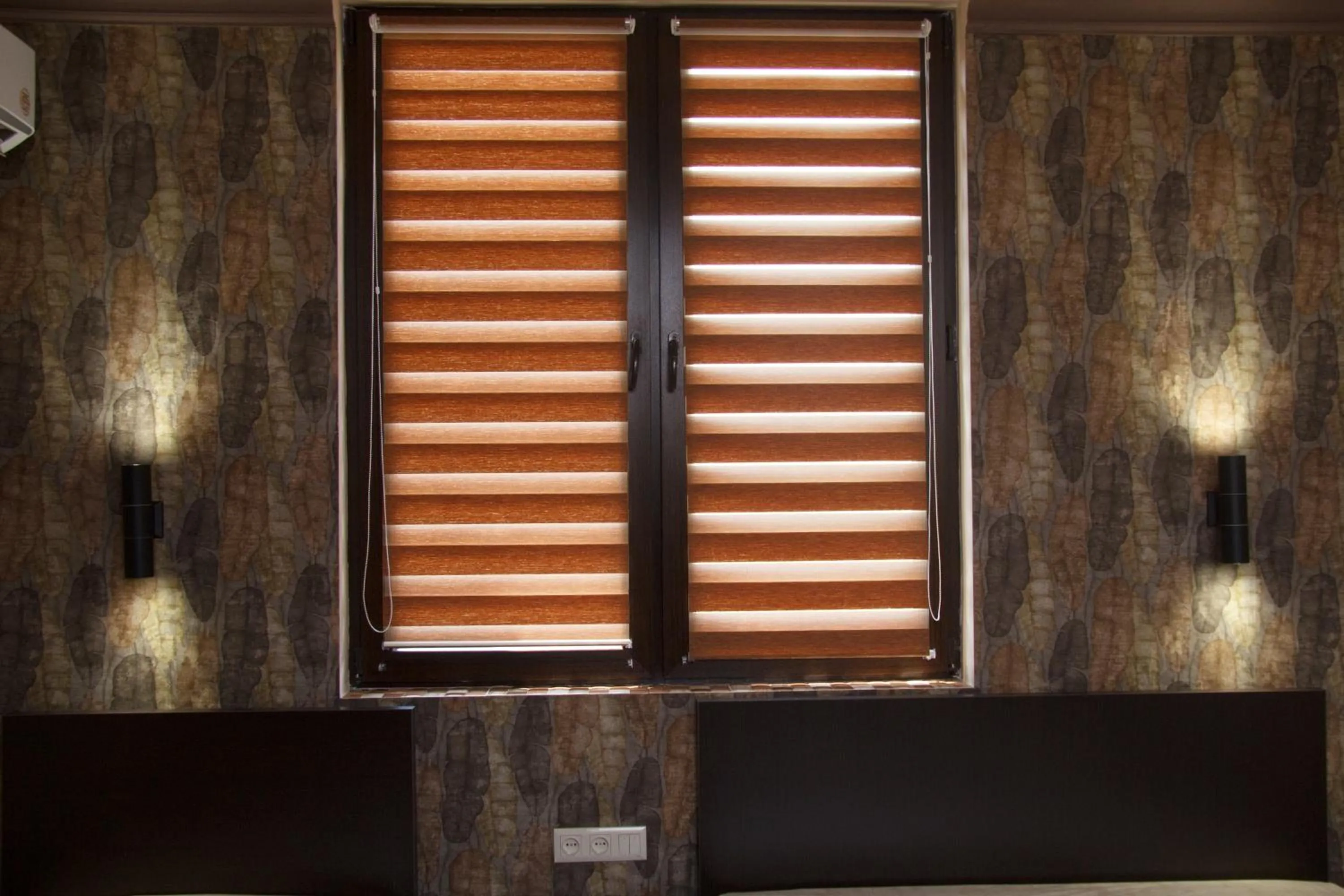 Property building in WOW Guest house in apartment 141