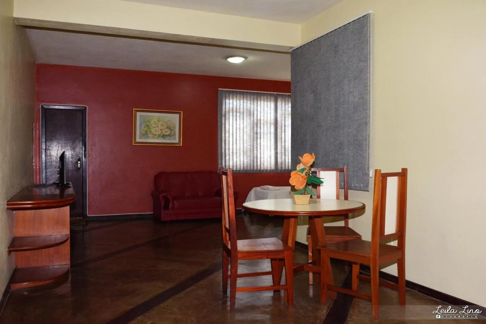 Ana Maria Apart Hotel