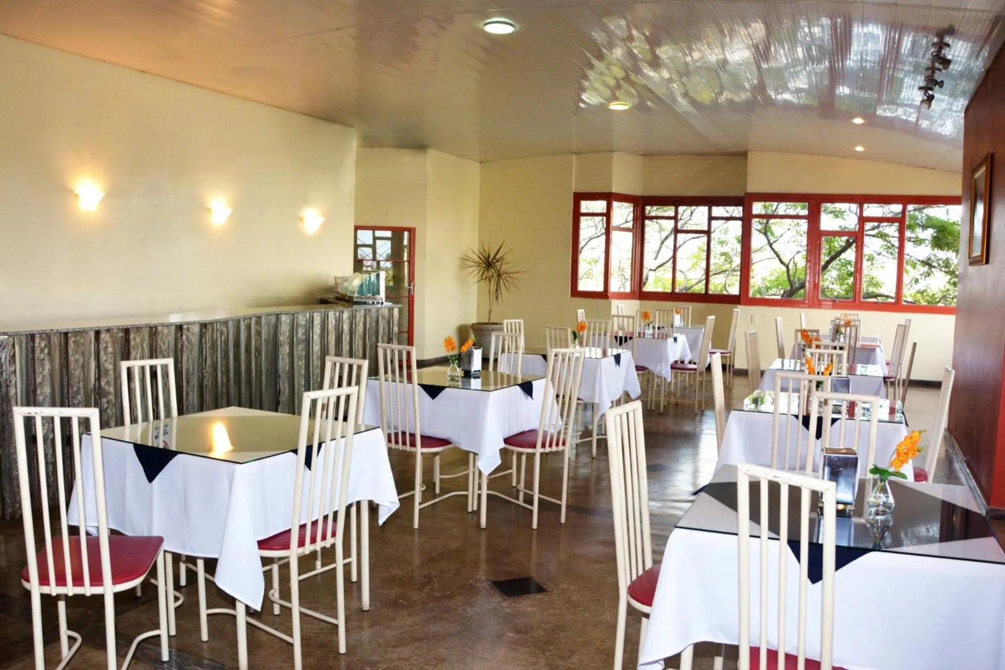 Ana Maria Apart Hotel