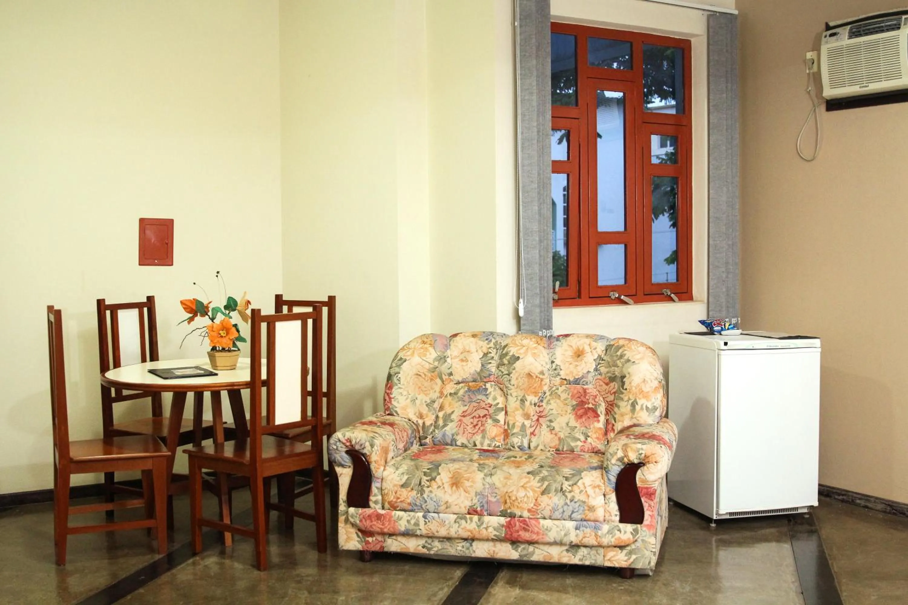 Ana Maria Apart Hotel