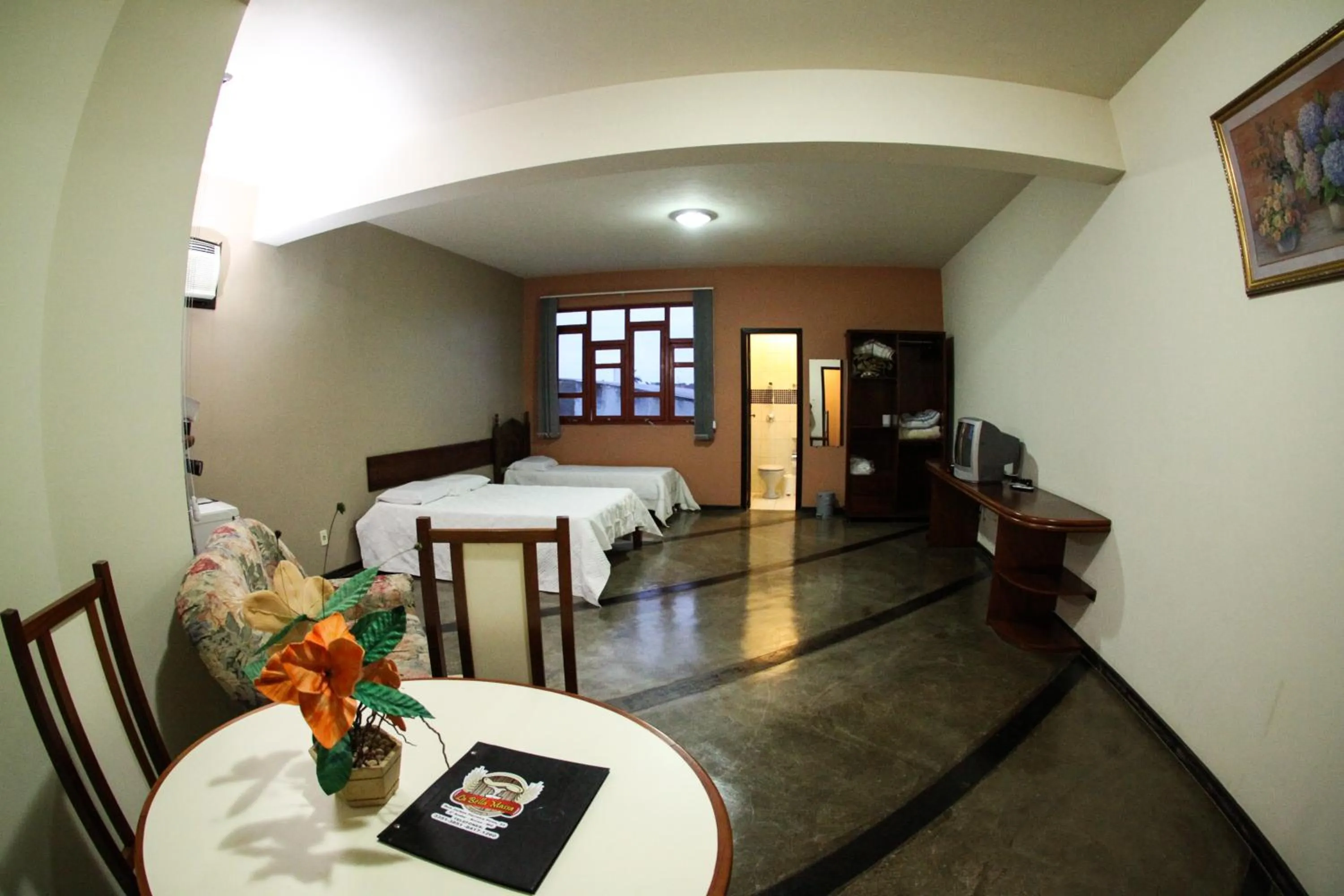 Ana Maria Apart Hotel