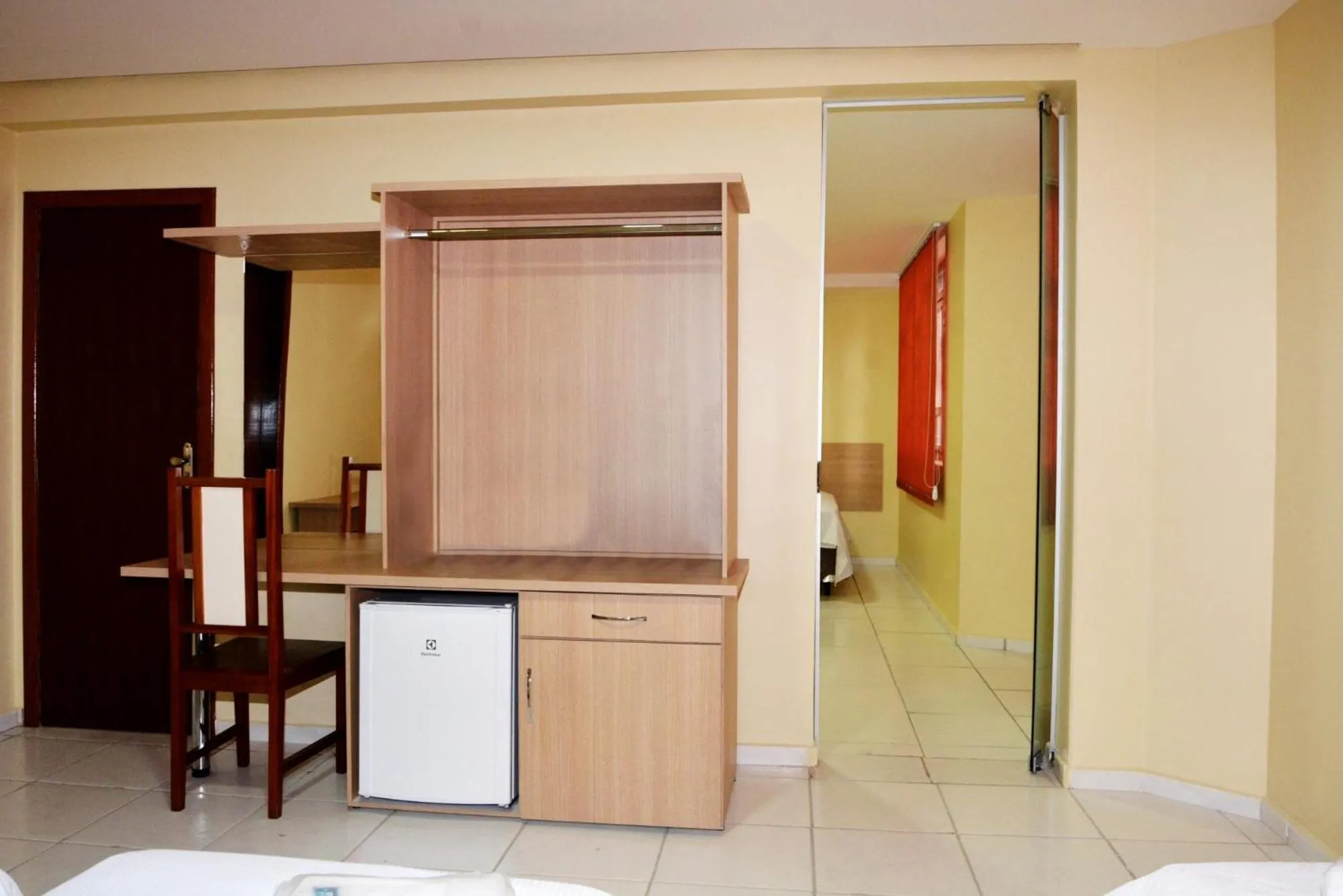 Ana Maria Apart Hotel