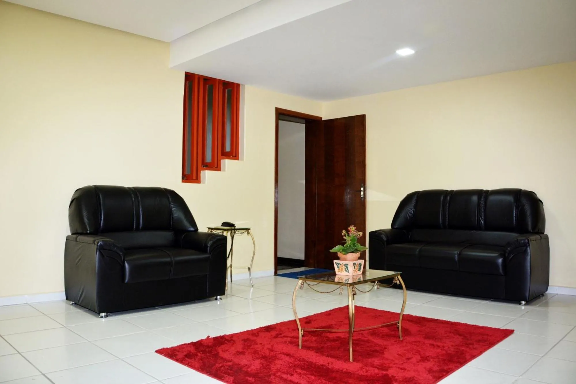 Ana Maria Apart Hotel