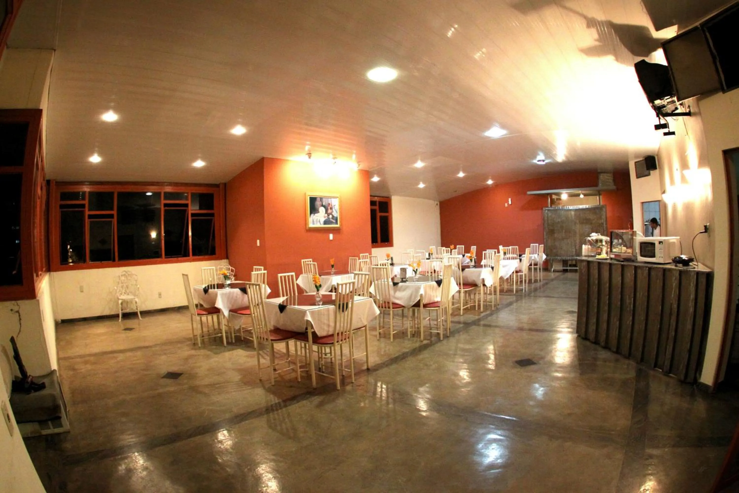 Ana Maria Apart Hotel