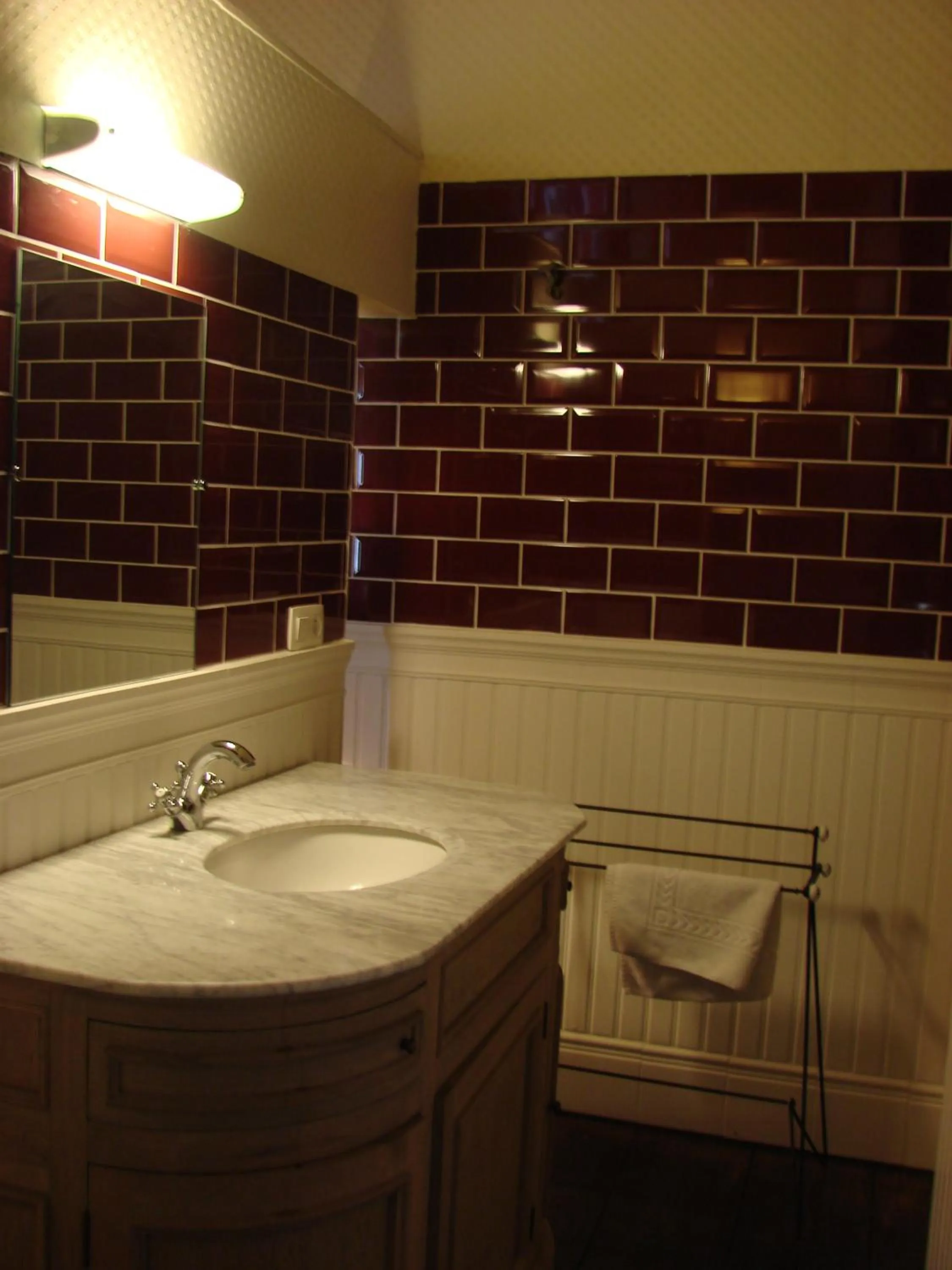 Aparthotel De Beek Anno 1410