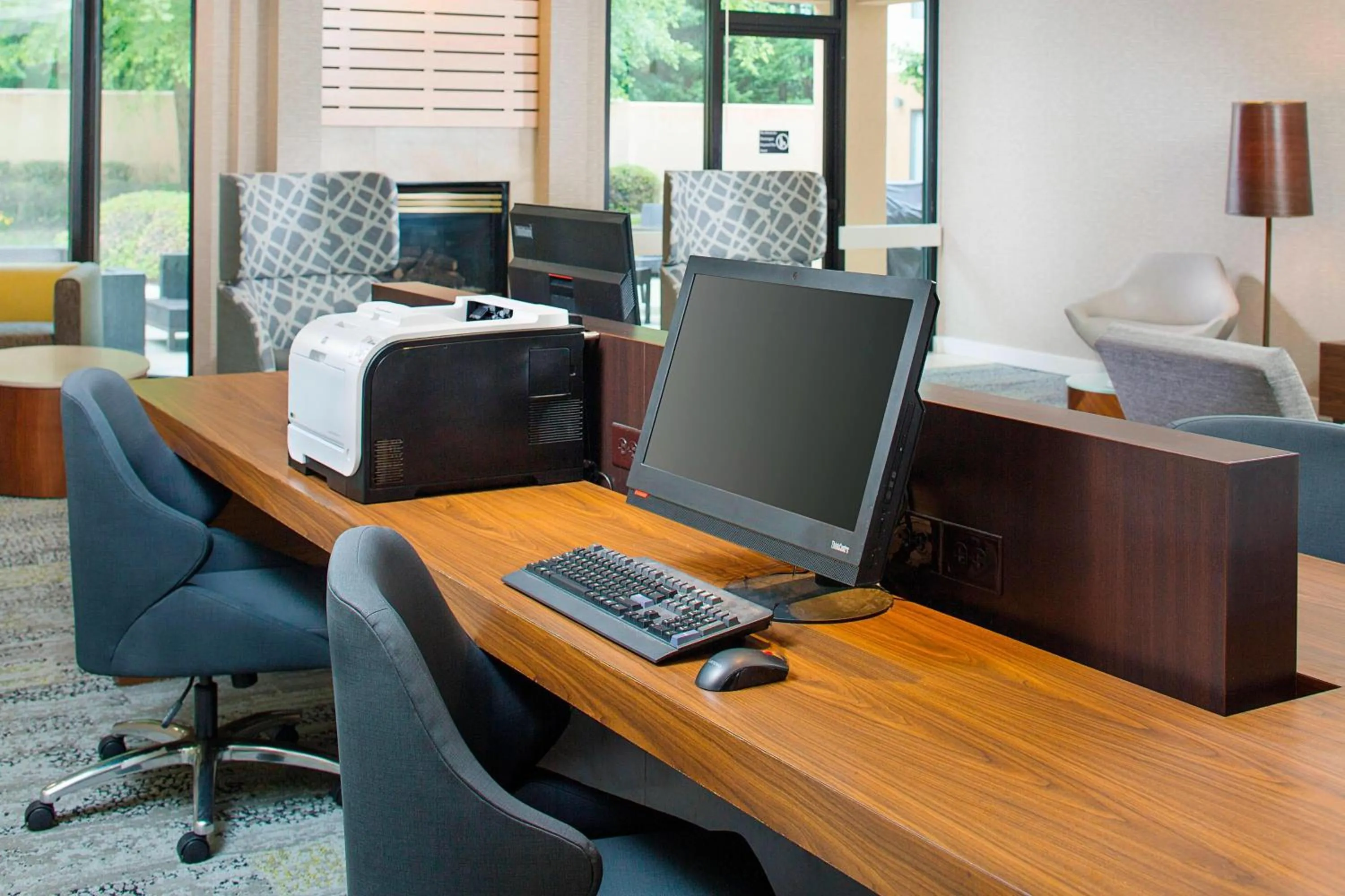 Other in Courtyard by Marriott Richmond Airport