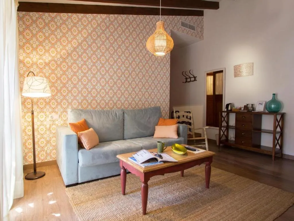 Superior Suite in Ca'n Abril