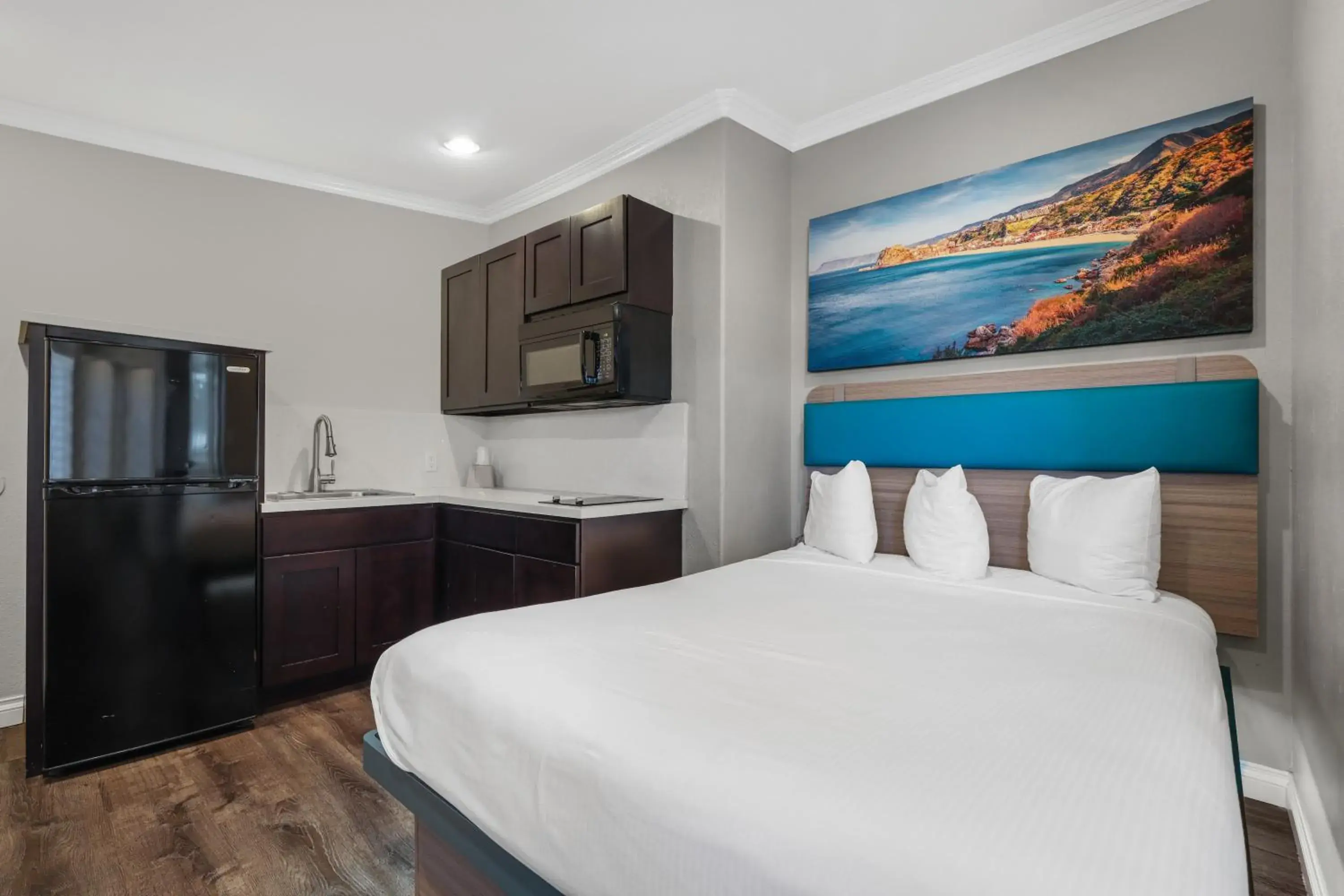 2 Room Suite with Kitchen in Motel Mediteran 2 Room Suite with Kitchen in Motel Mediteran