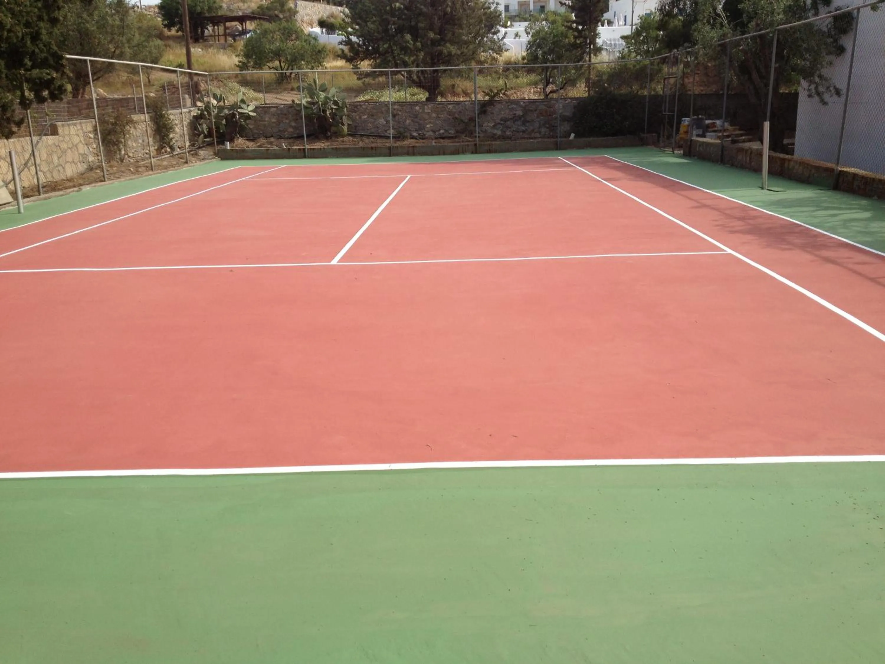 Activities in Pefkos Village Resort