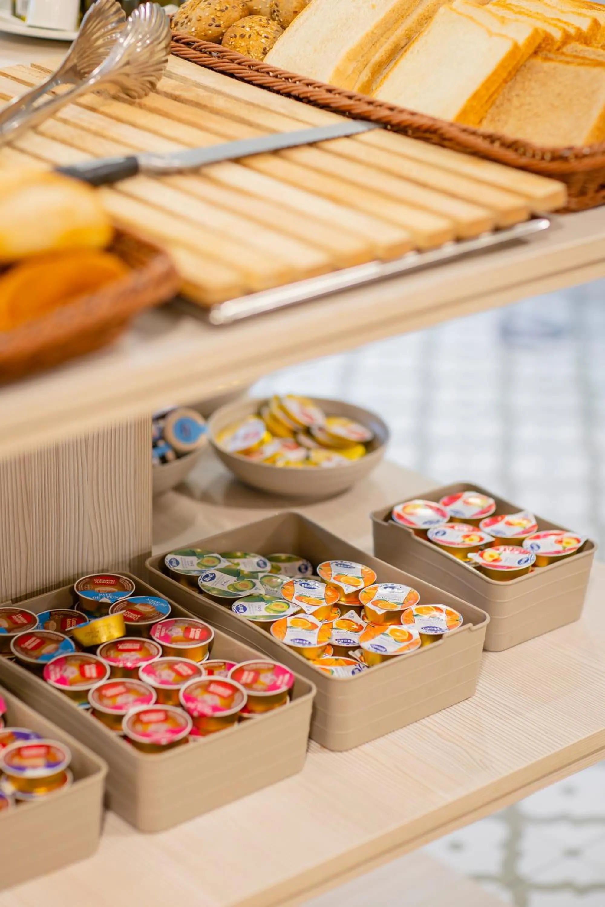 Breakfast in Soho Boutique Atalia