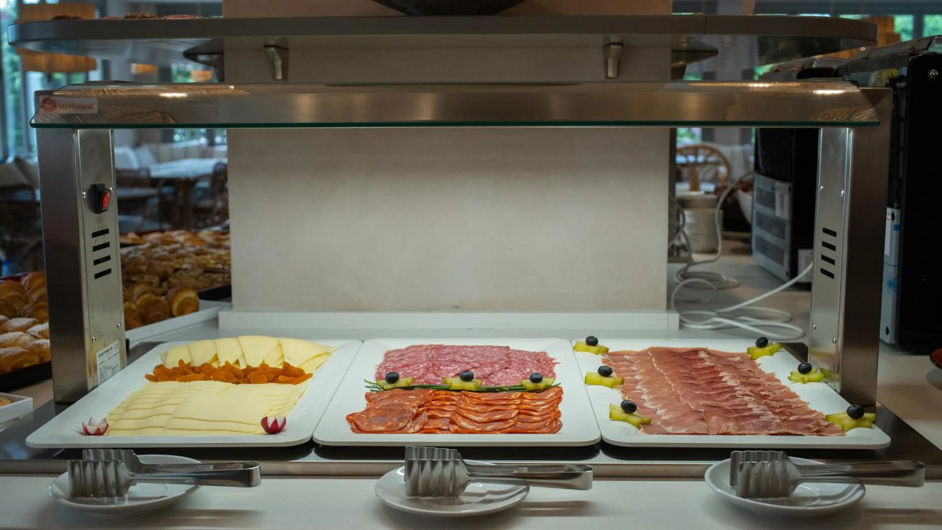 Breakfast in Soho Boutique Atalia