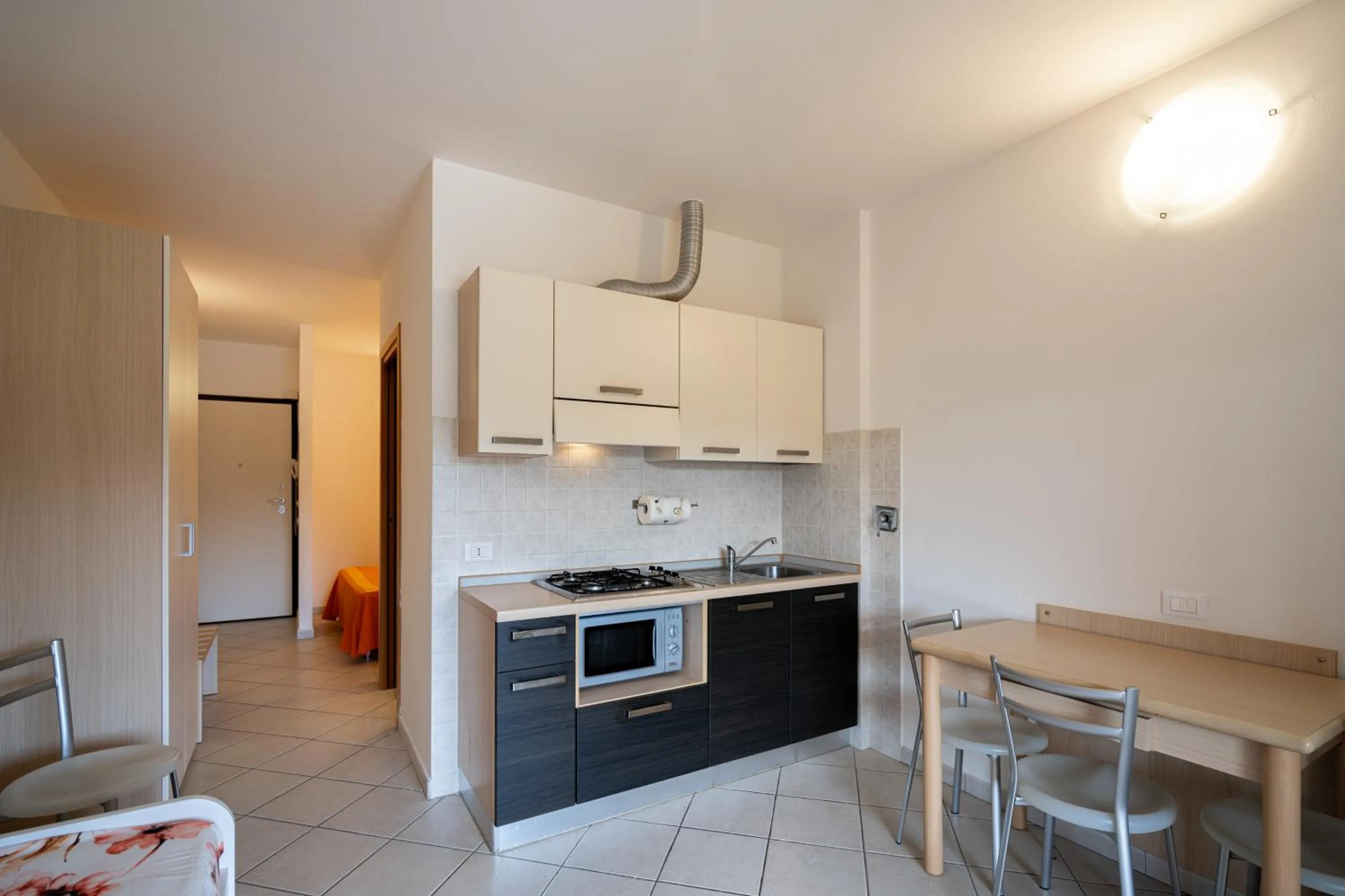 Kitchen or kitchenette in Rosa Dei Venti