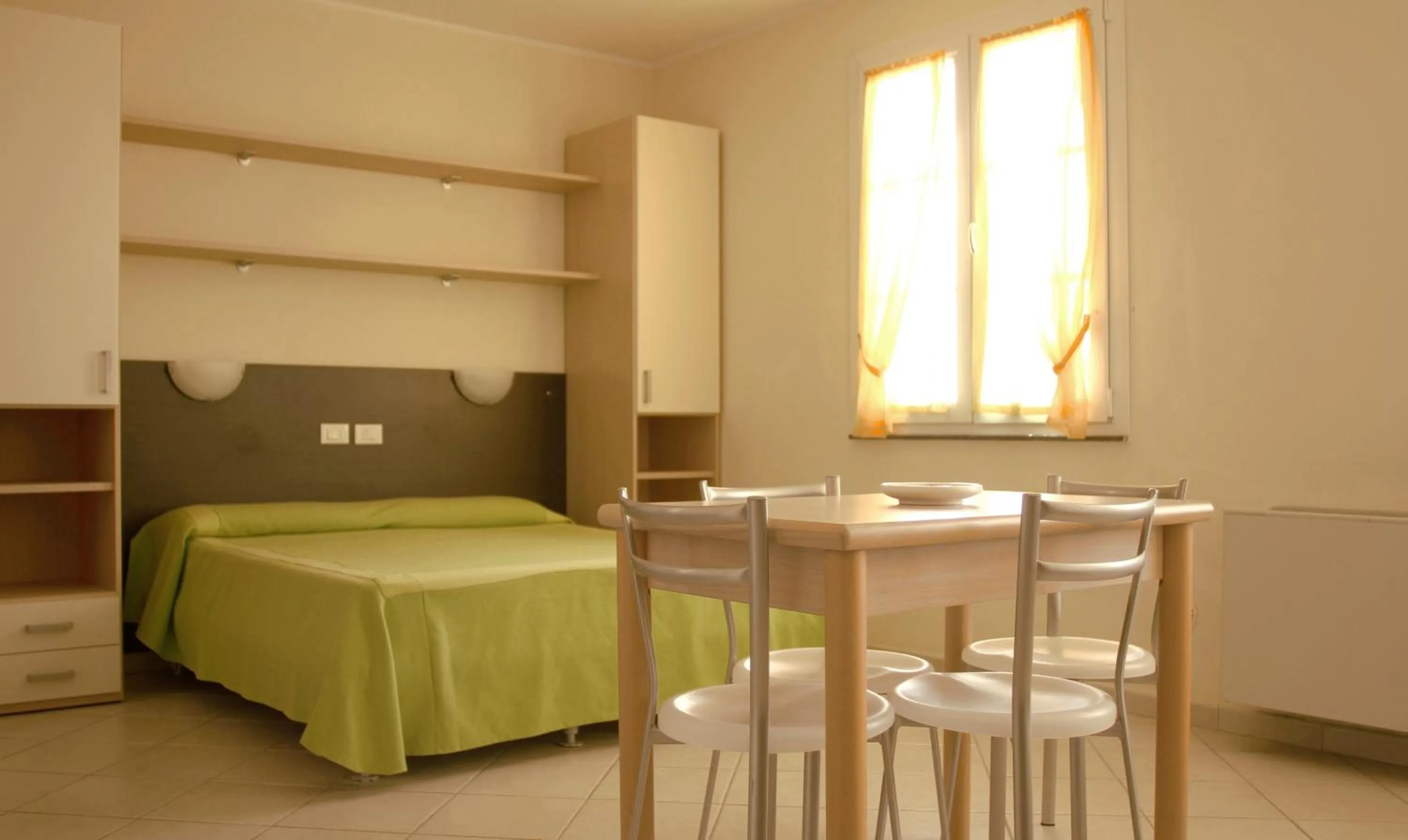 Bedroom, Bed in Rosa Dei Venti