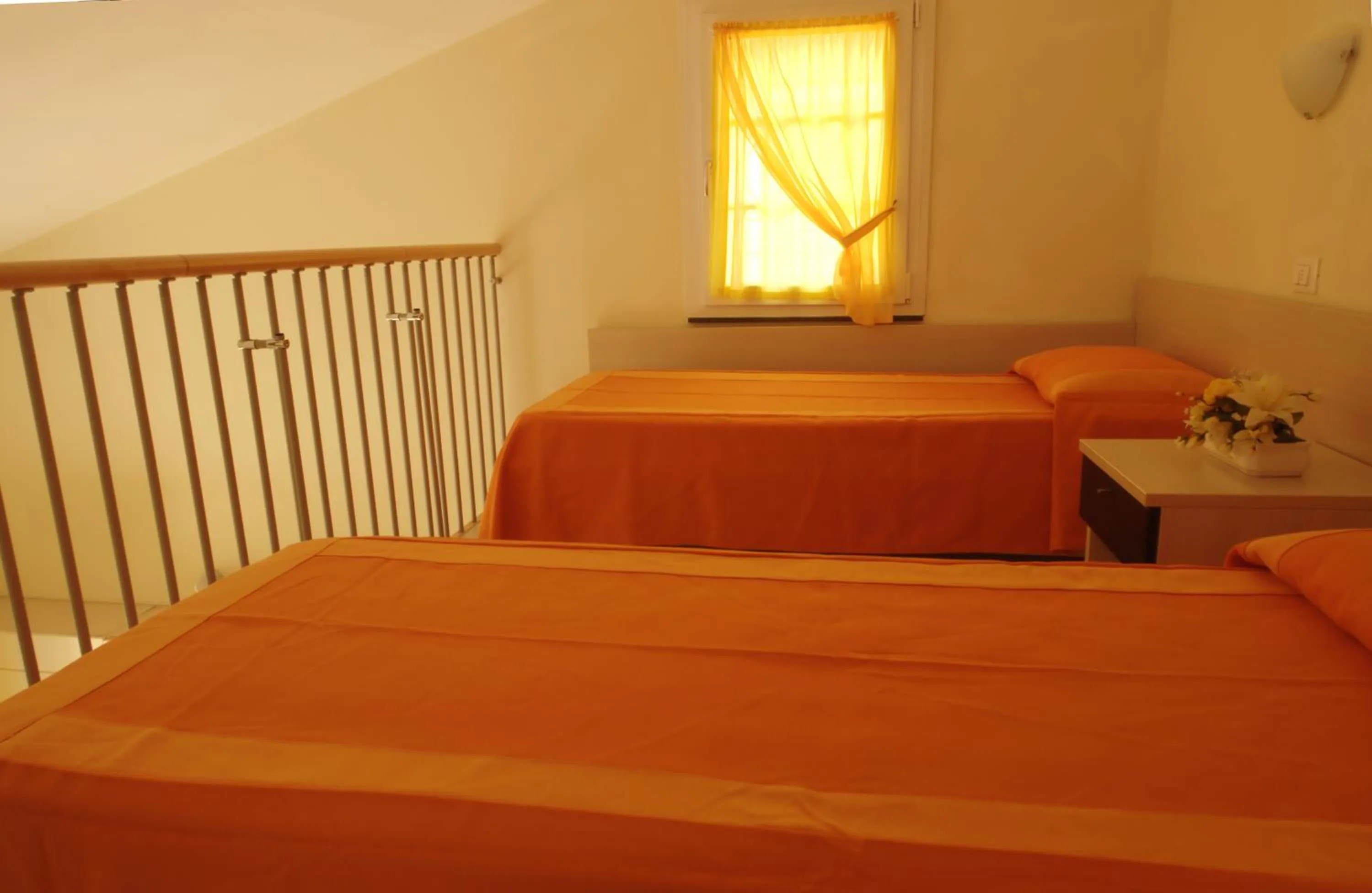 Bedroom, Bed in Rosa Dei Venti