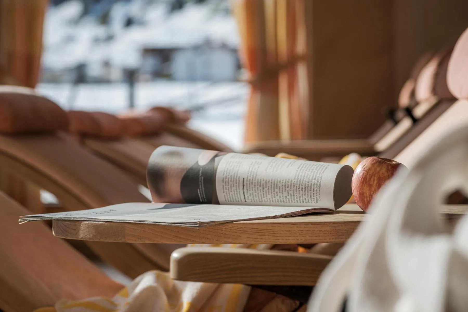 Spa and wellness centre/facilities in Hotel Kirchlerhof