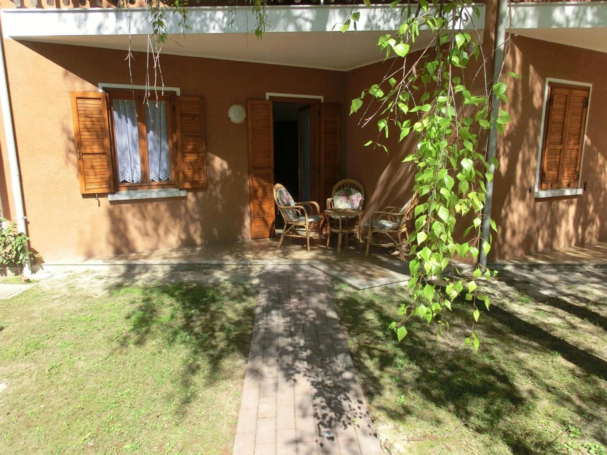 Villa in Residence Giardino