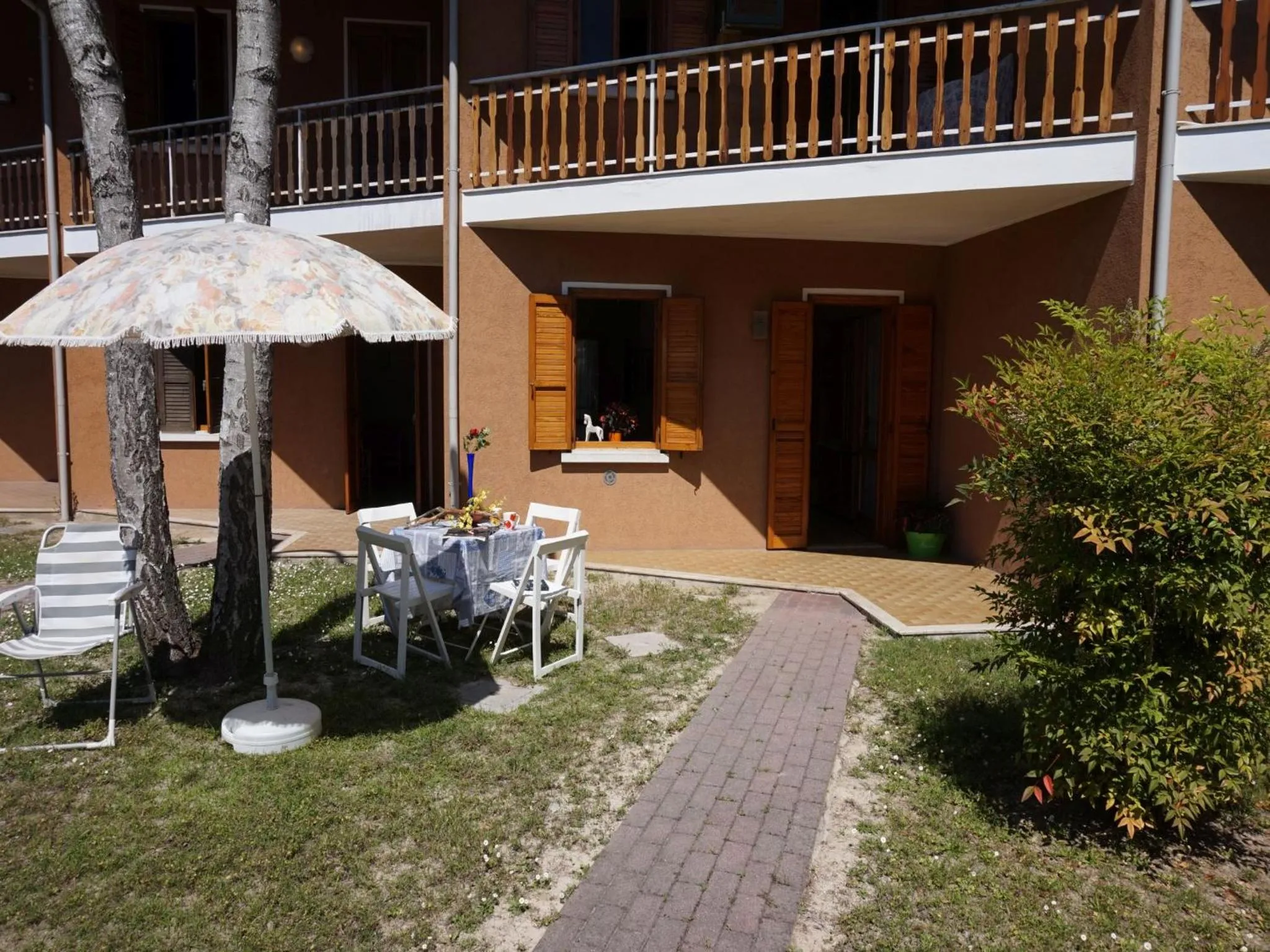 Residence Giardino