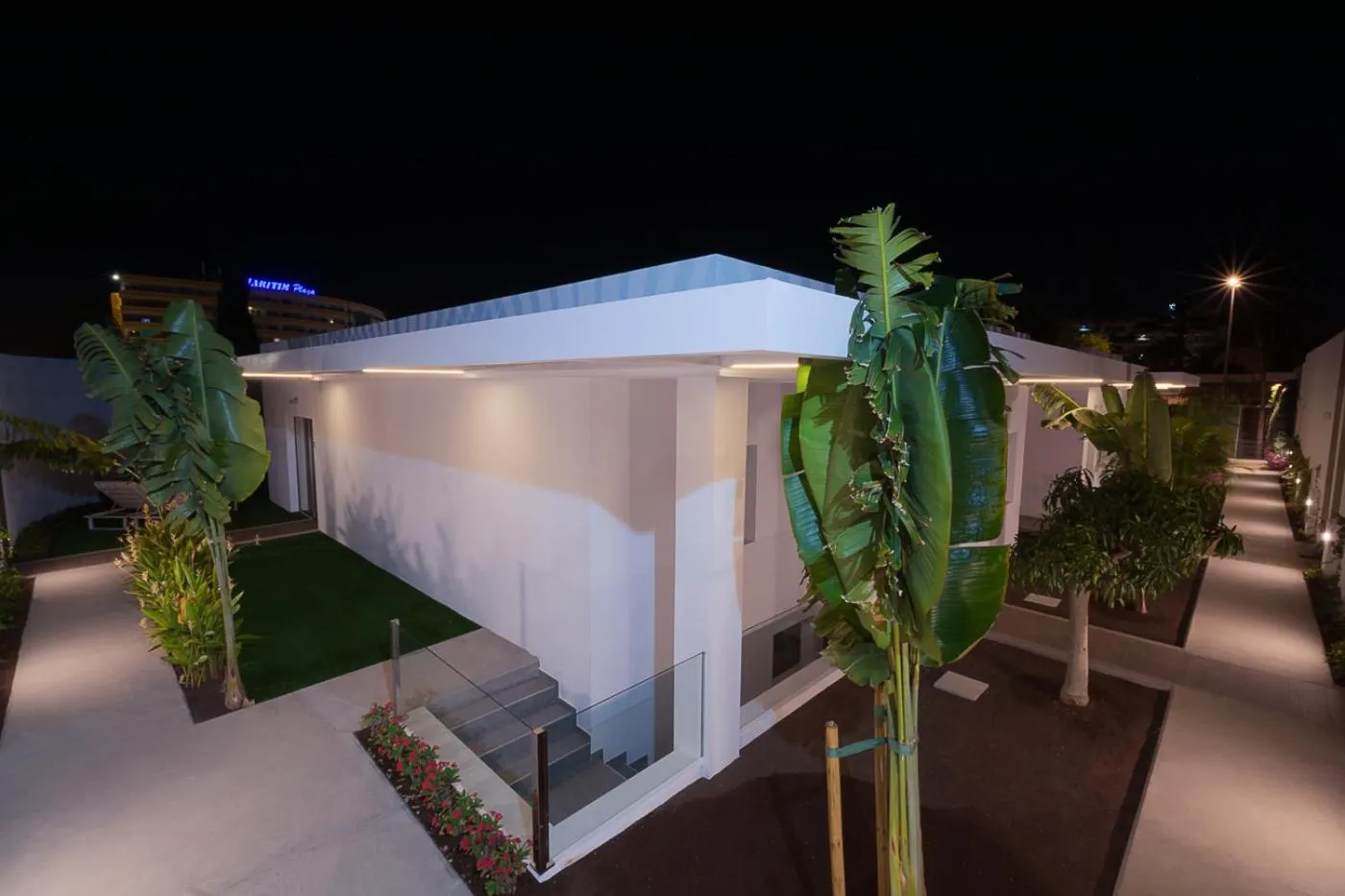 Off site in Silvi Villas by TAM Resorts