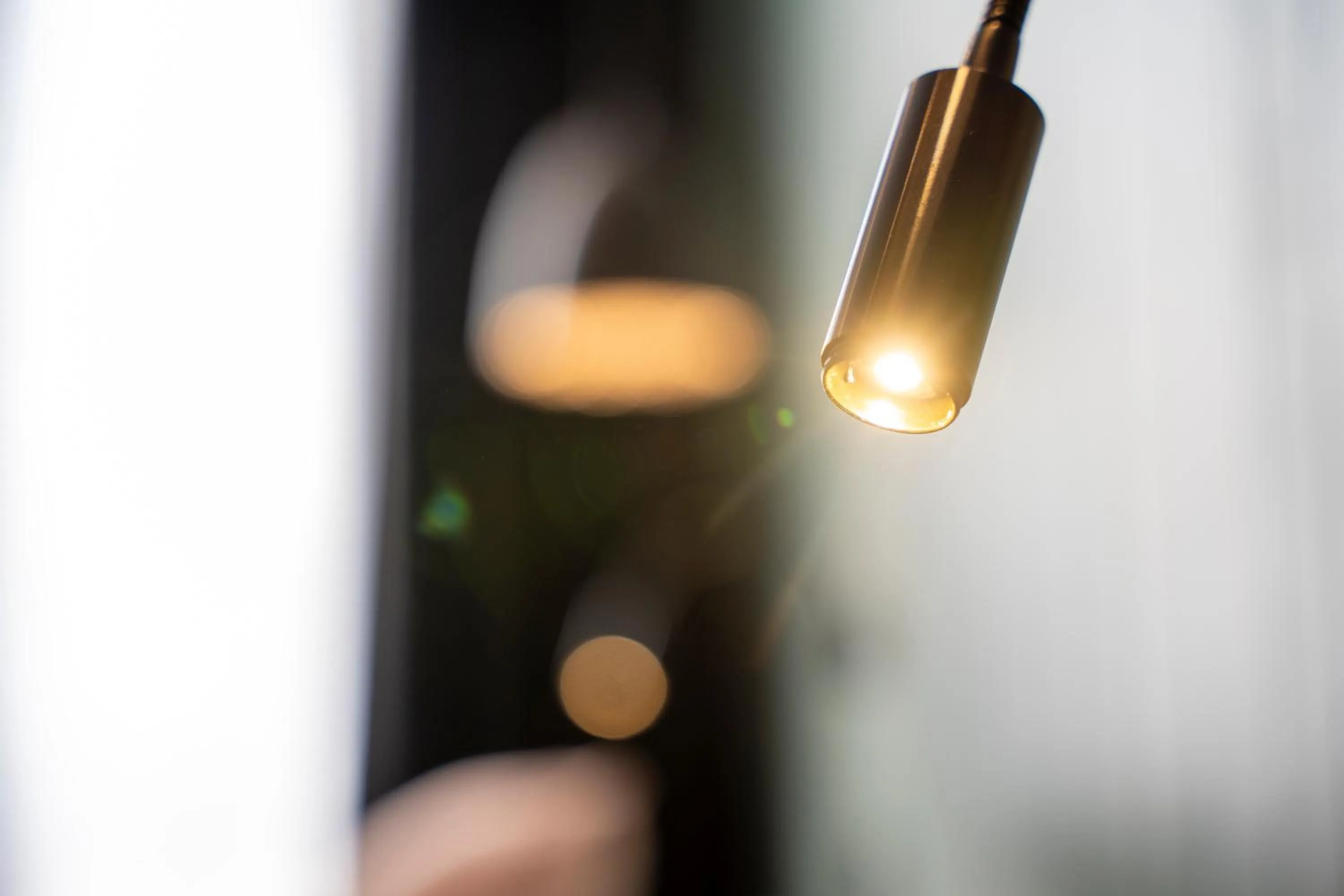 Bedroom in Hotel SUB