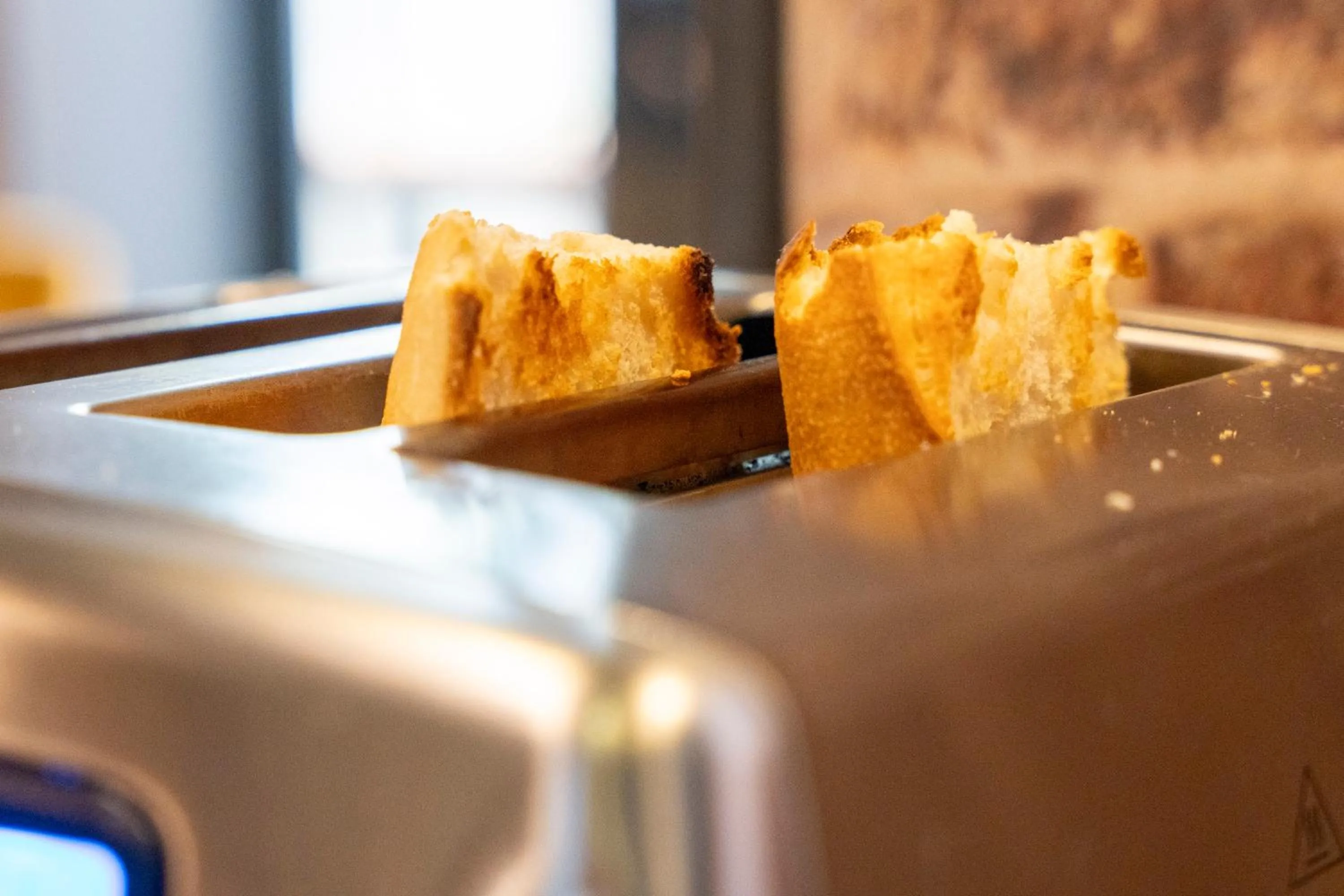 Food and drinks in Hotel SUB