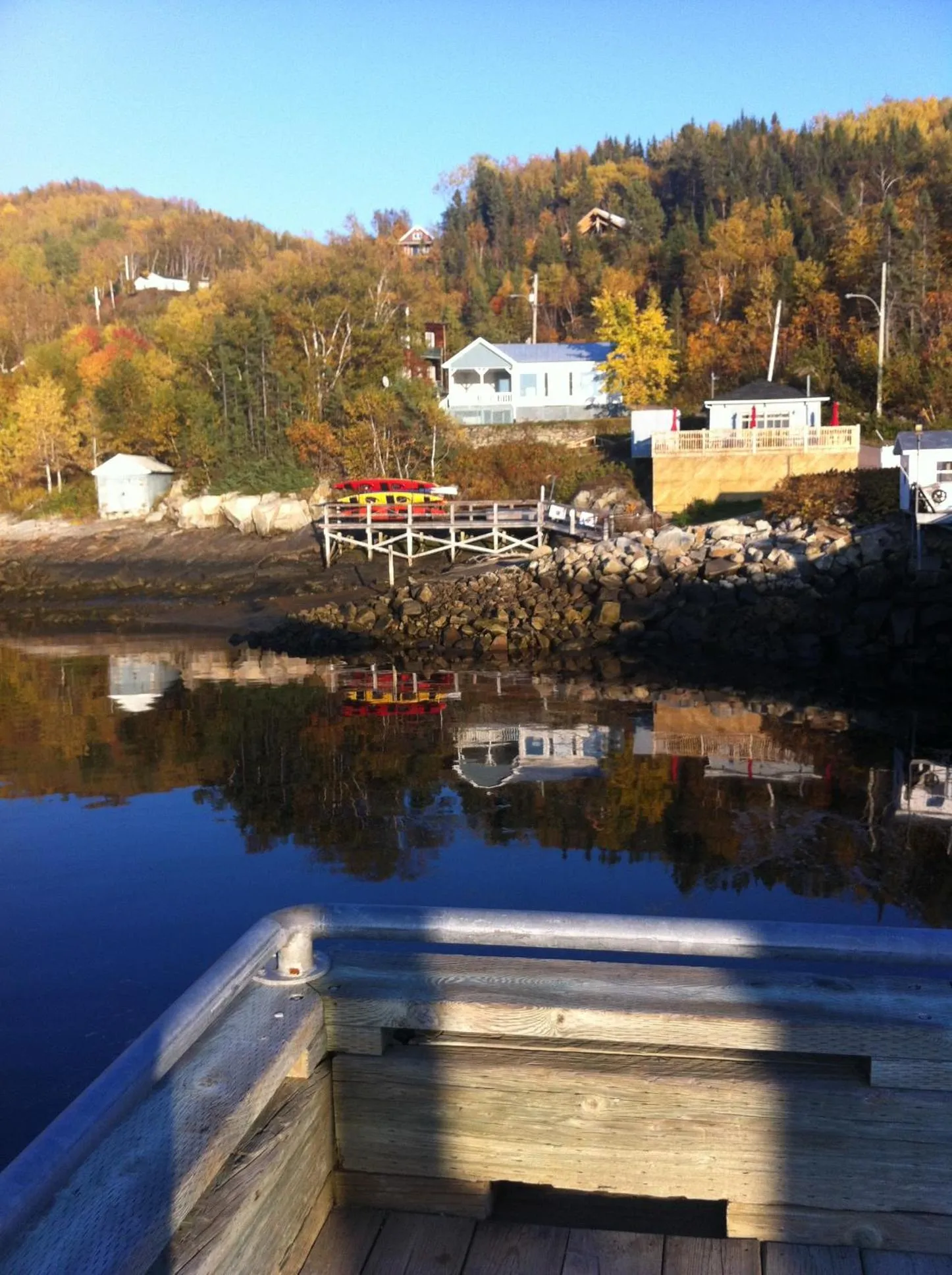 Spring in Canopée Lit