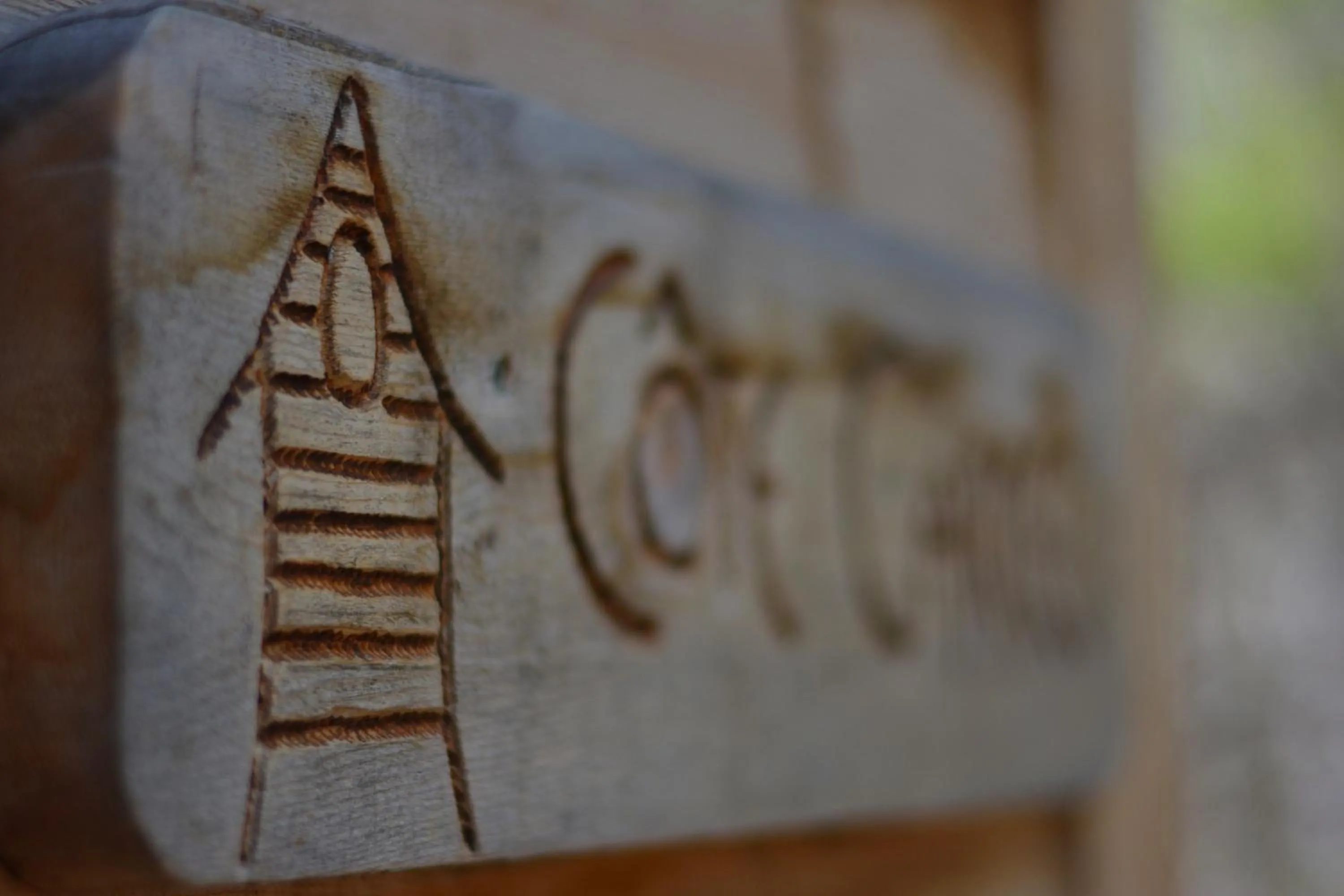 Logo/Certificate/Sign in Canopée Lit