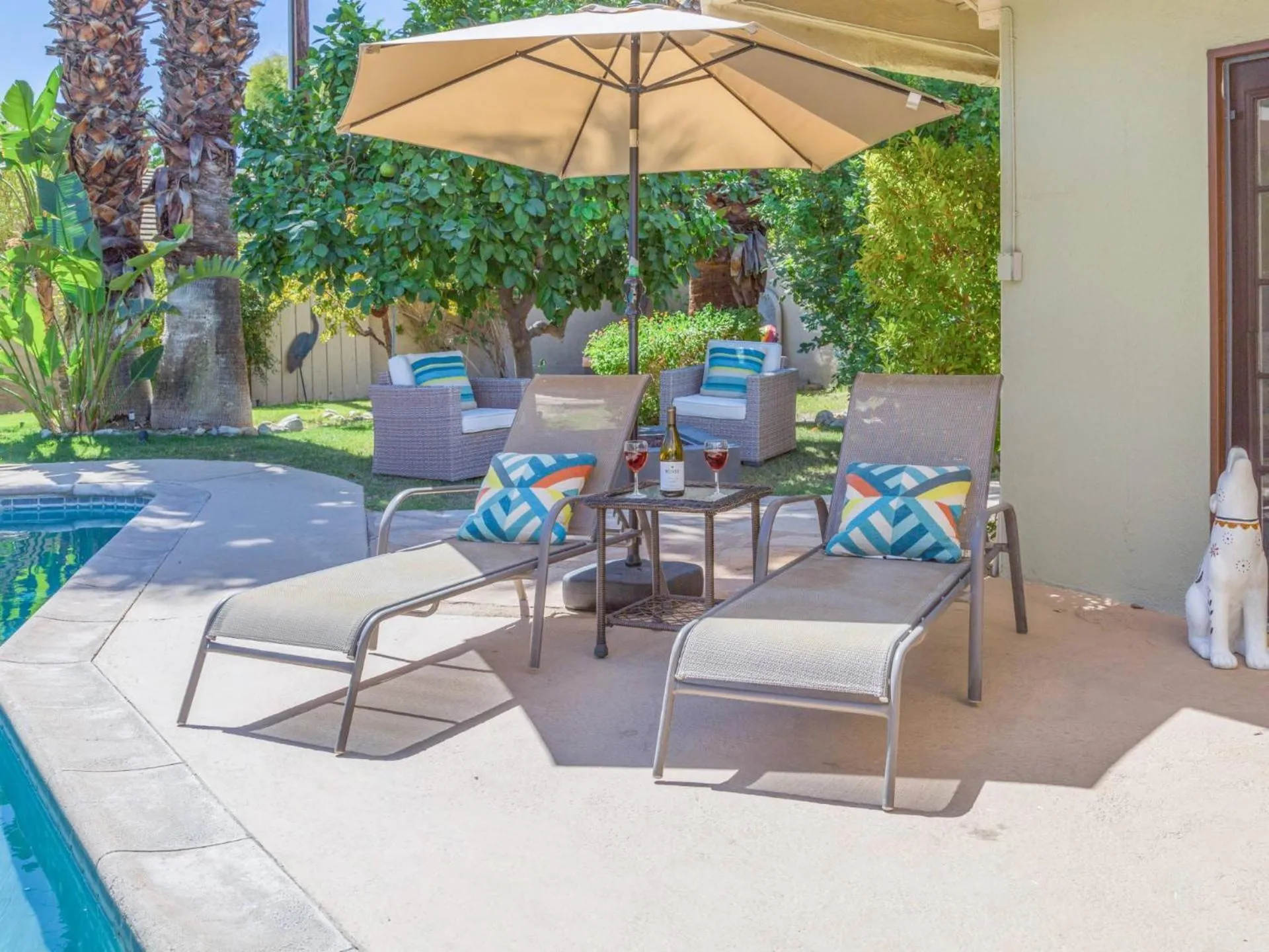 Reeves Garden House by ACME House Company