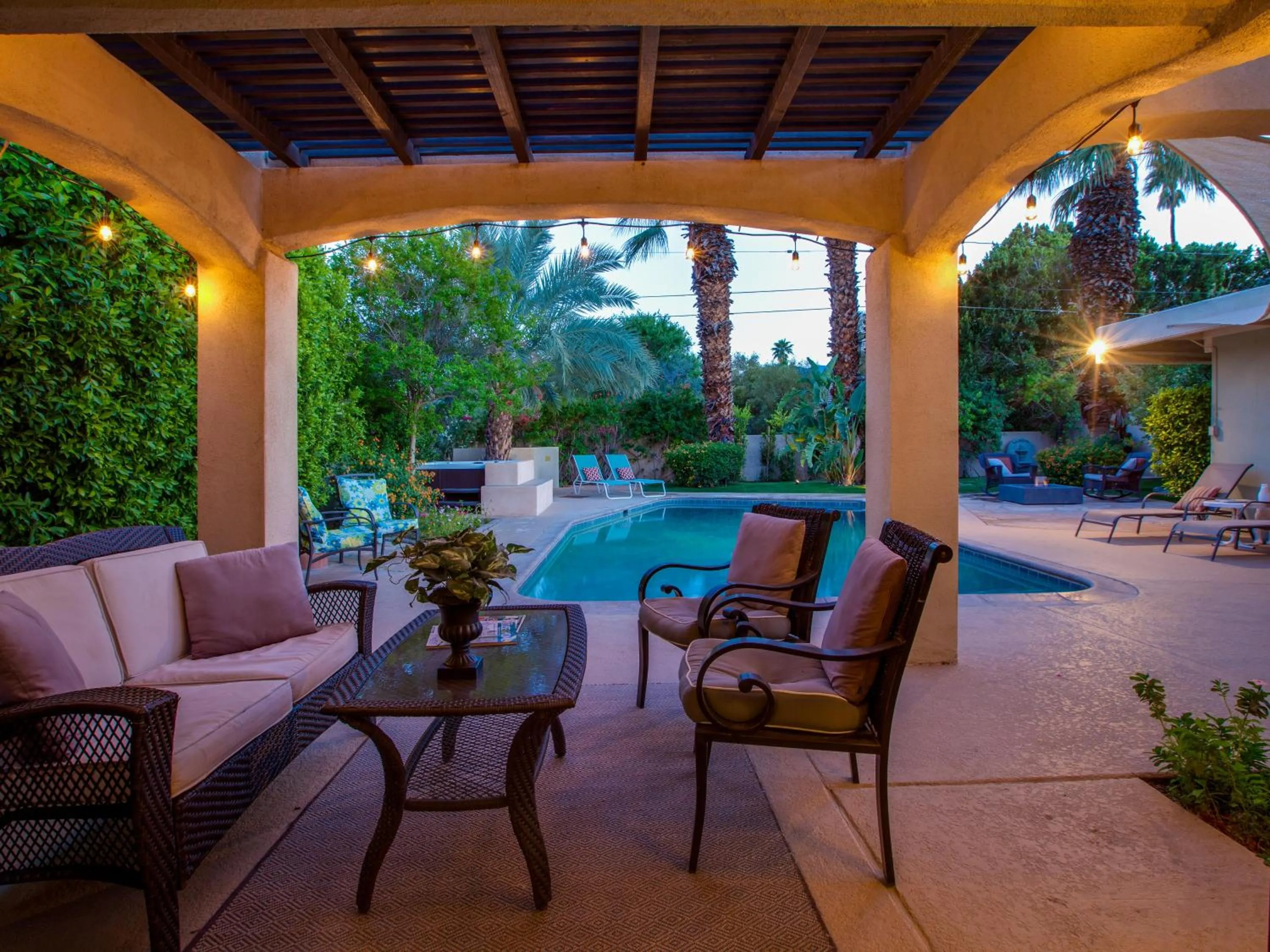 Reeves Garden House by ACME House Company