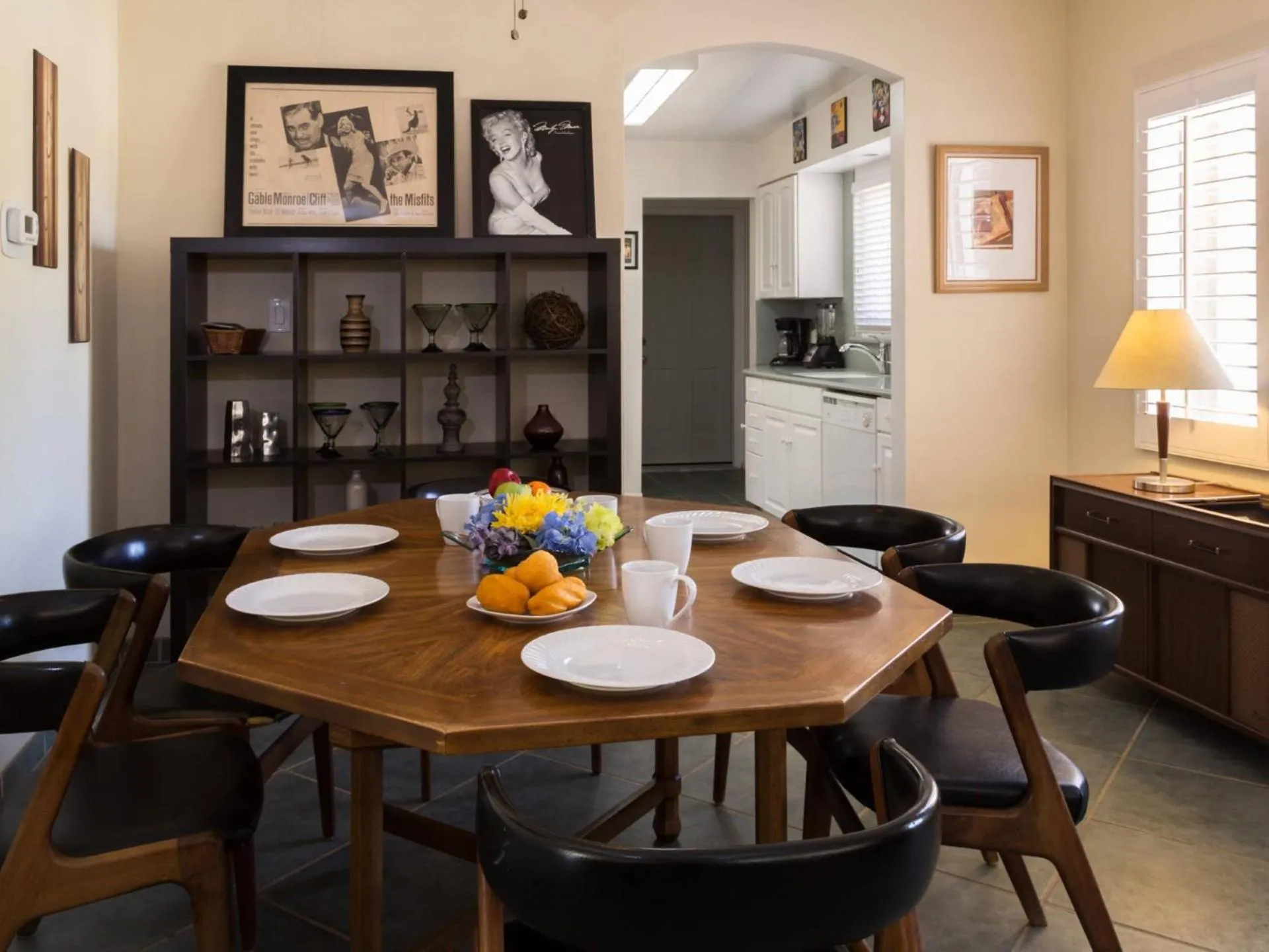 Reeves Garden House by ACME House Company