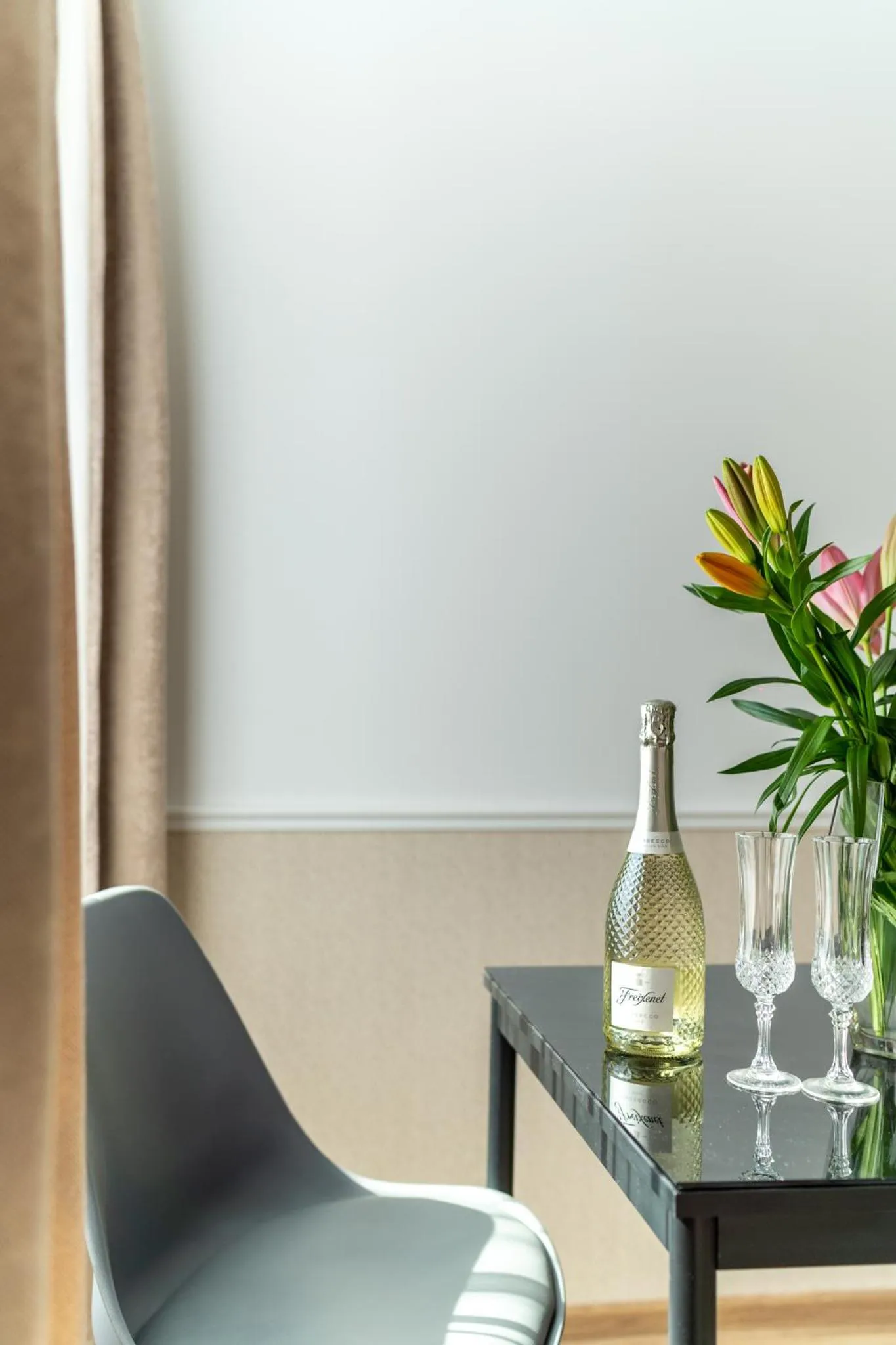 hair dresser in Panorama Park