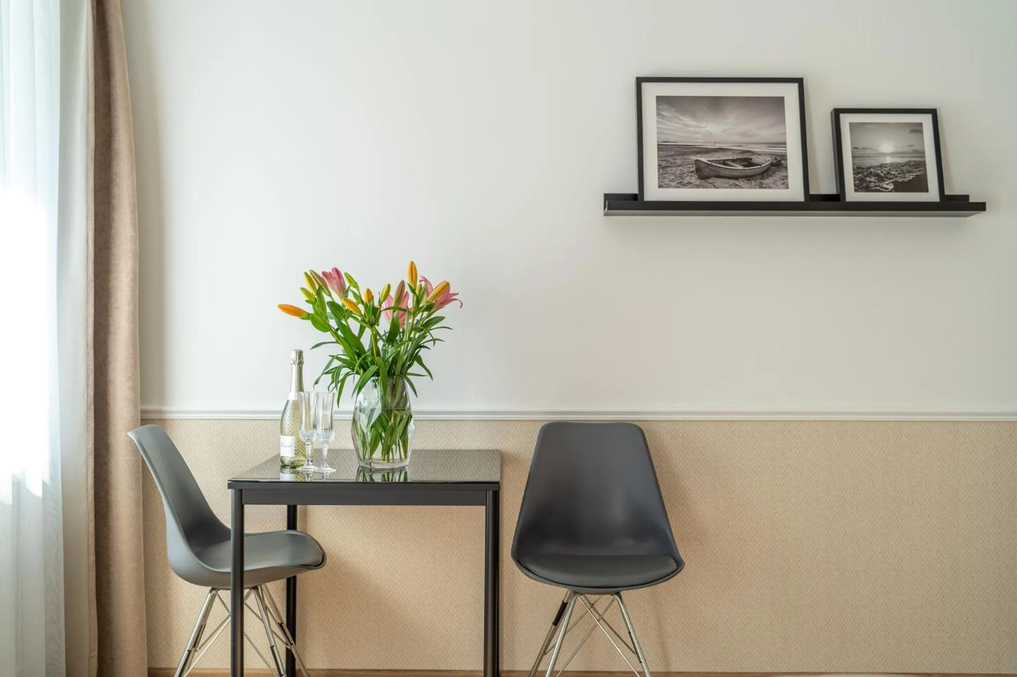 hair dresser in Panorama Park