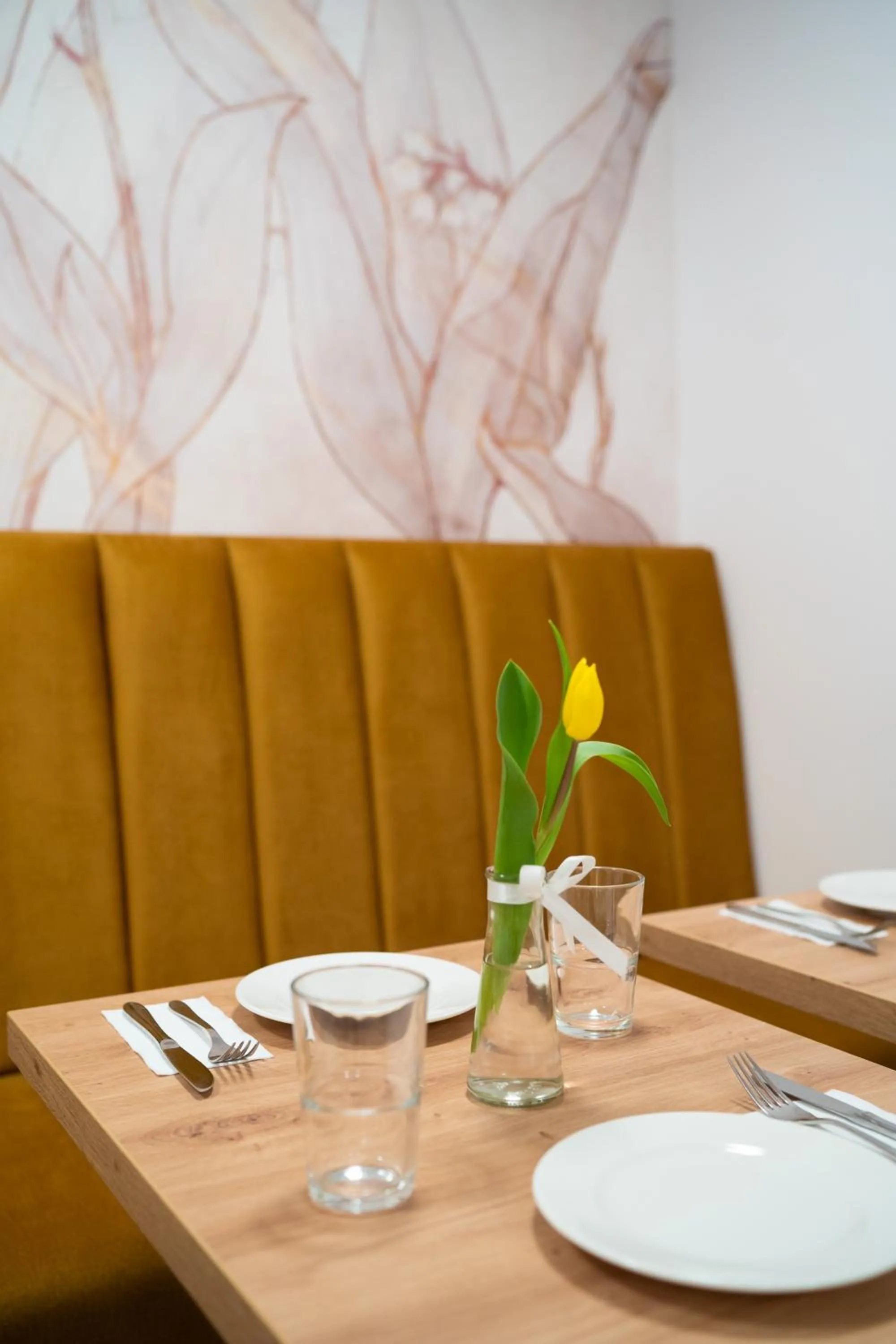 Restaurant/places to eat in Panorama Park