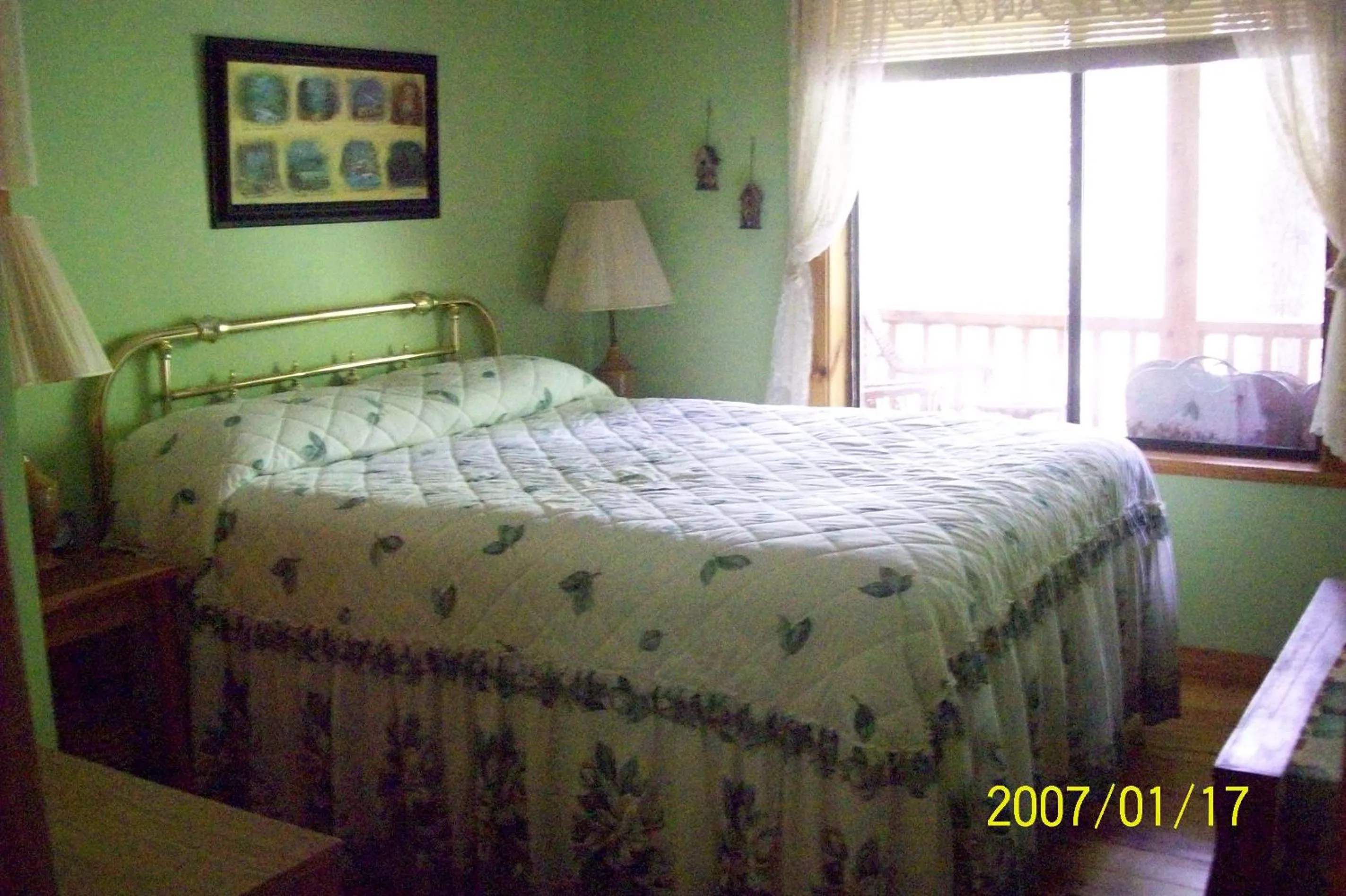 Garden of Eden Cabins