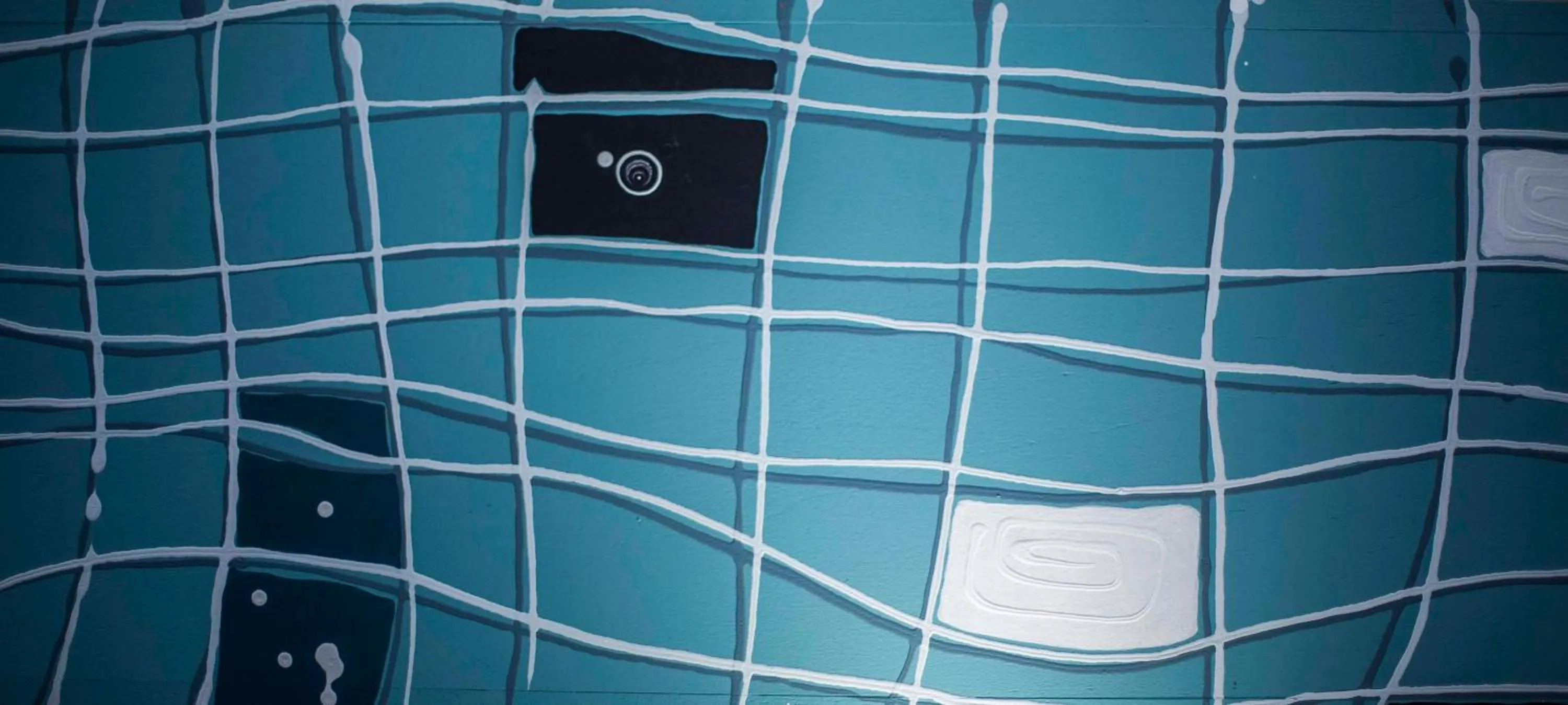 Decorative detail in Hostal Sevilla Santa Justa - Adults only