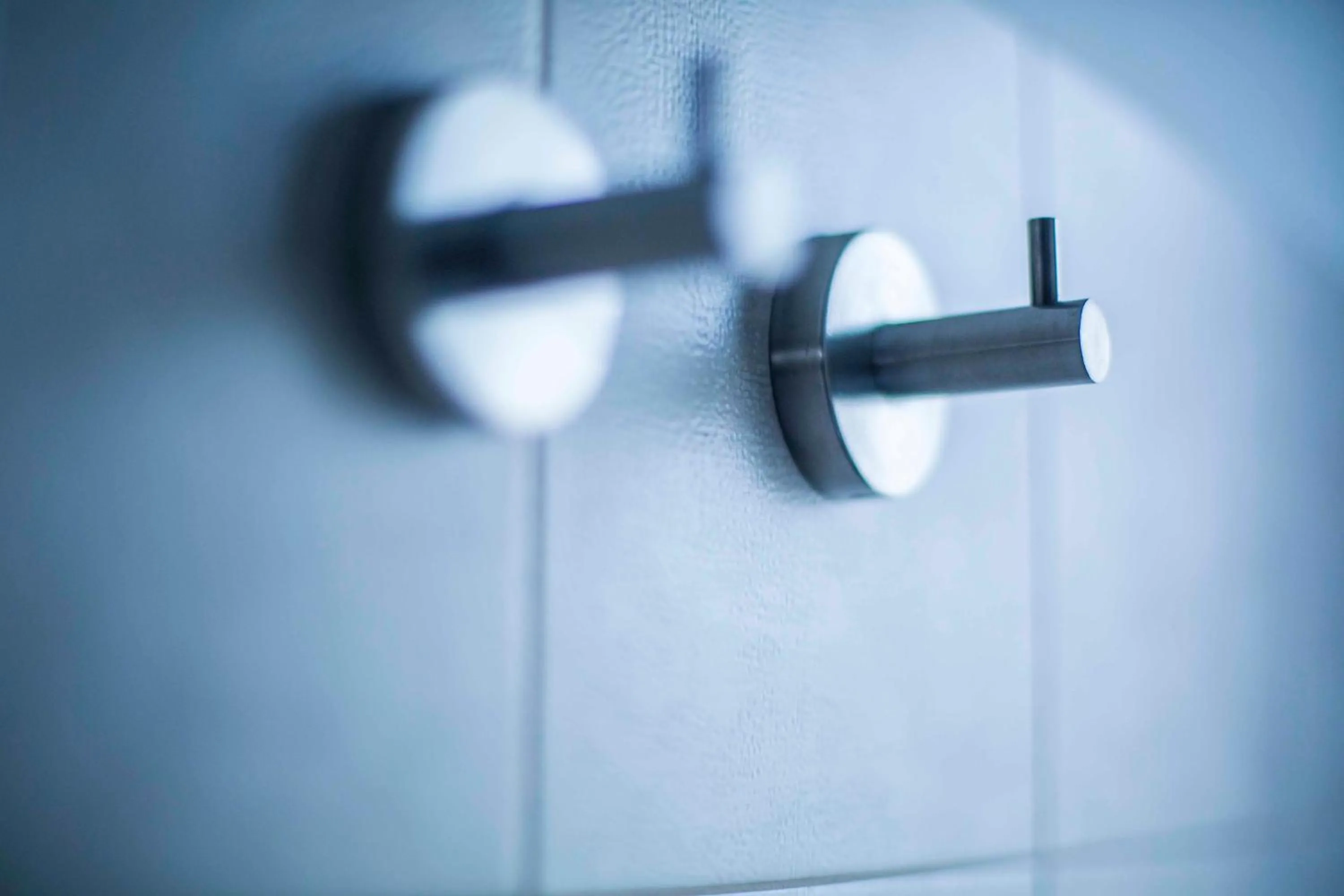 Bathroom in Hostal Sevilla Santa Justa - Adults only