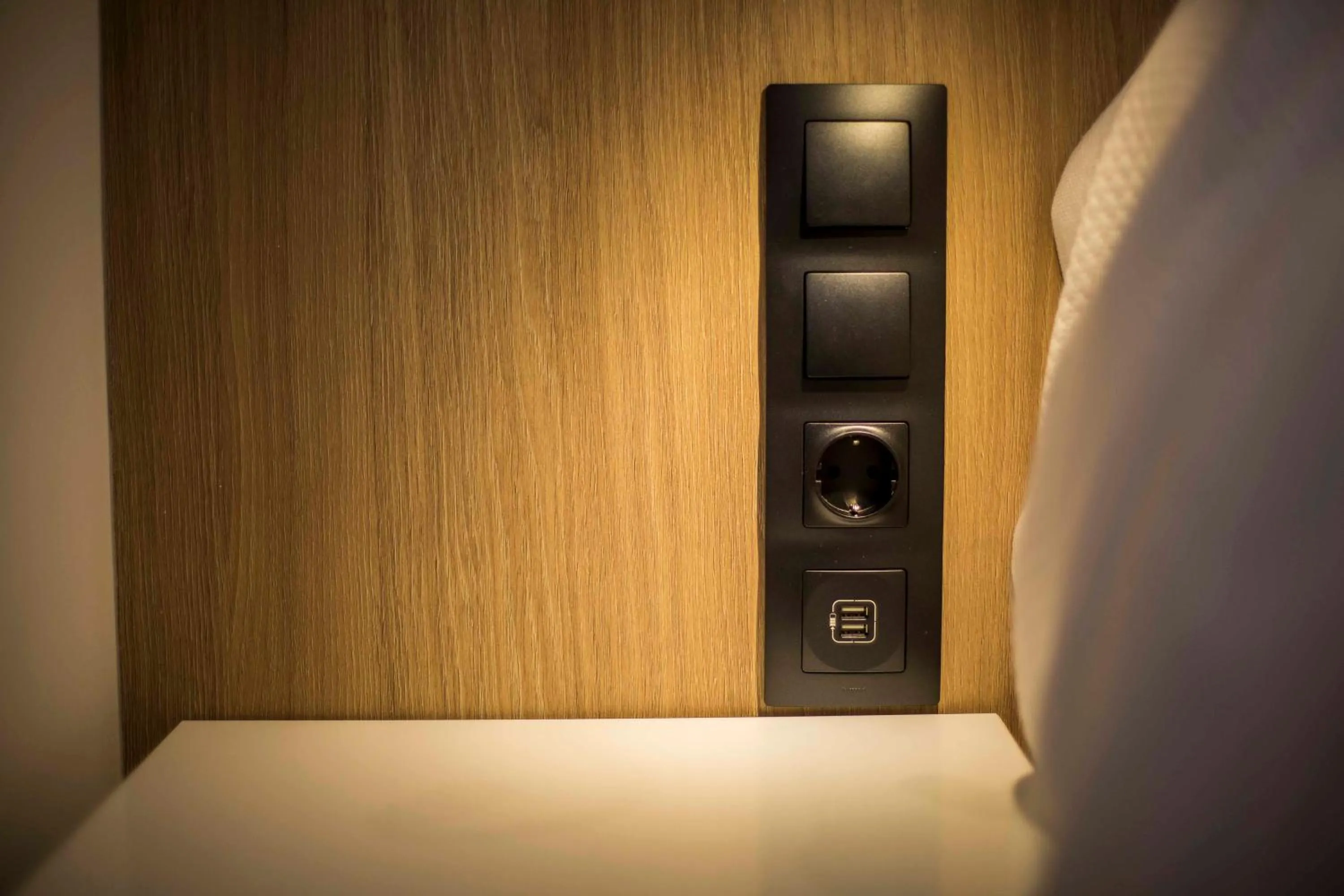 Decorative detail in Hostal Sevilla Santa Justa - Adults only