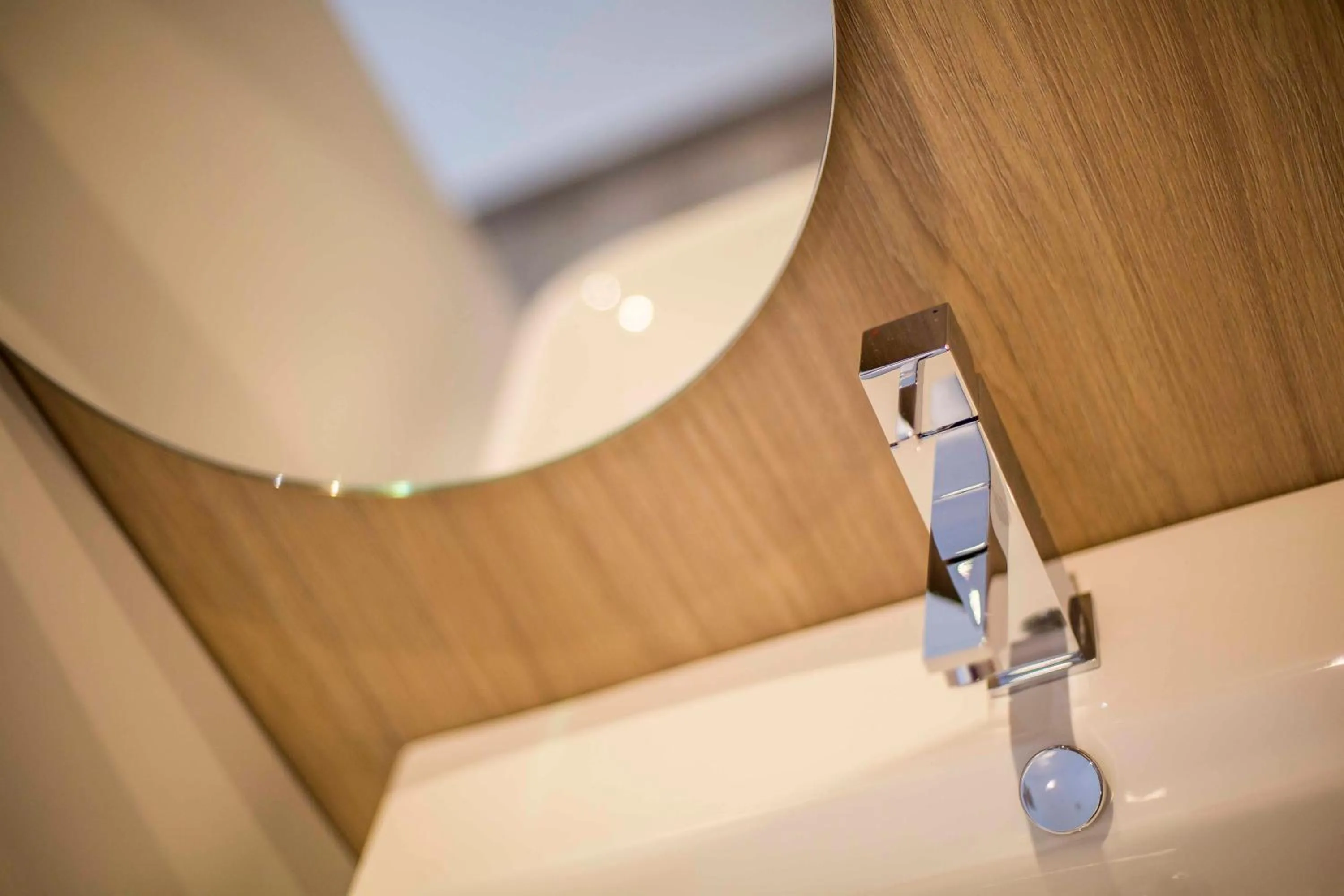 Decorative detail in Hostal Sevilla Santa Justa - Adults only