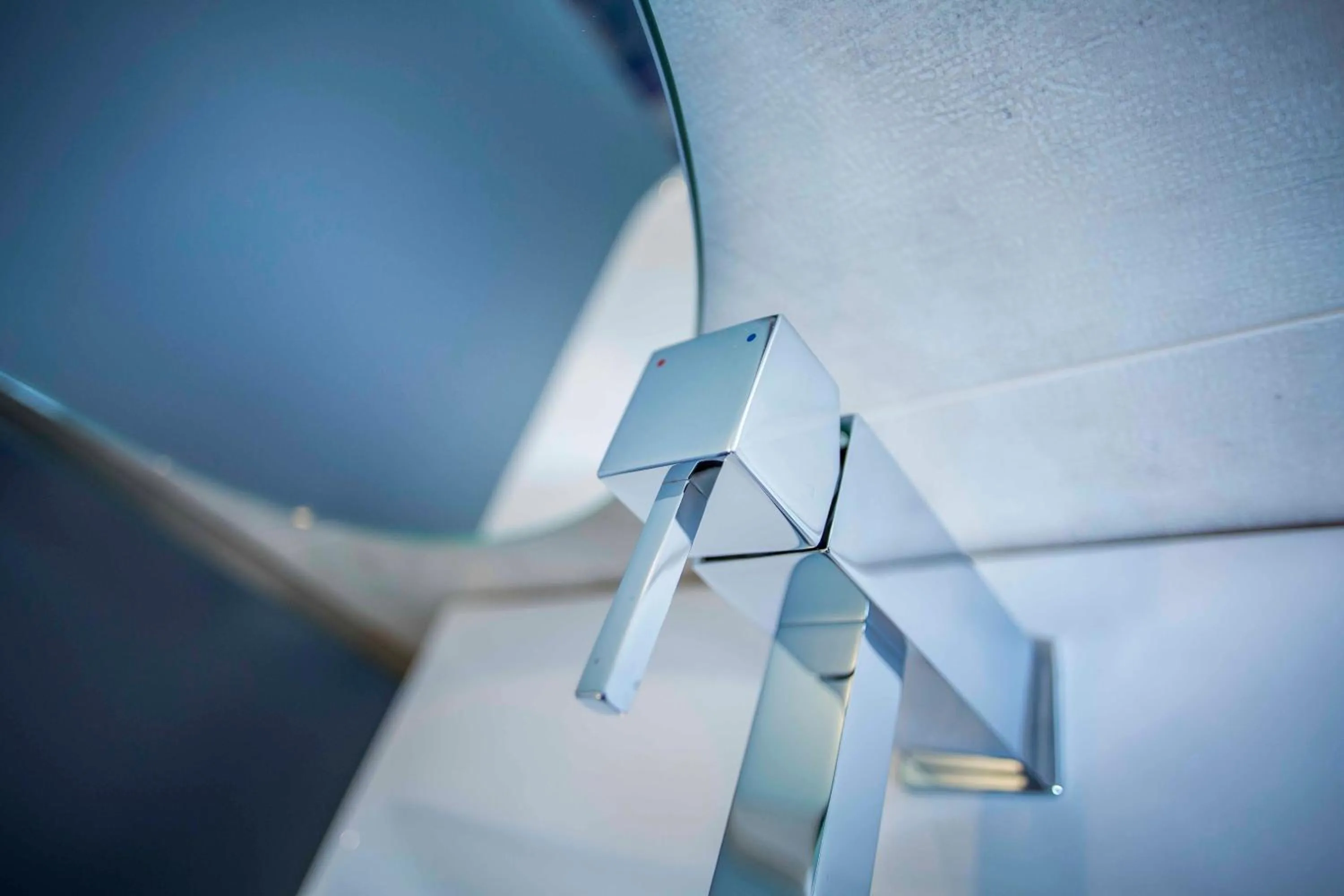 Decorative detail in Hostal Sevilla Santa Justa - Adults only