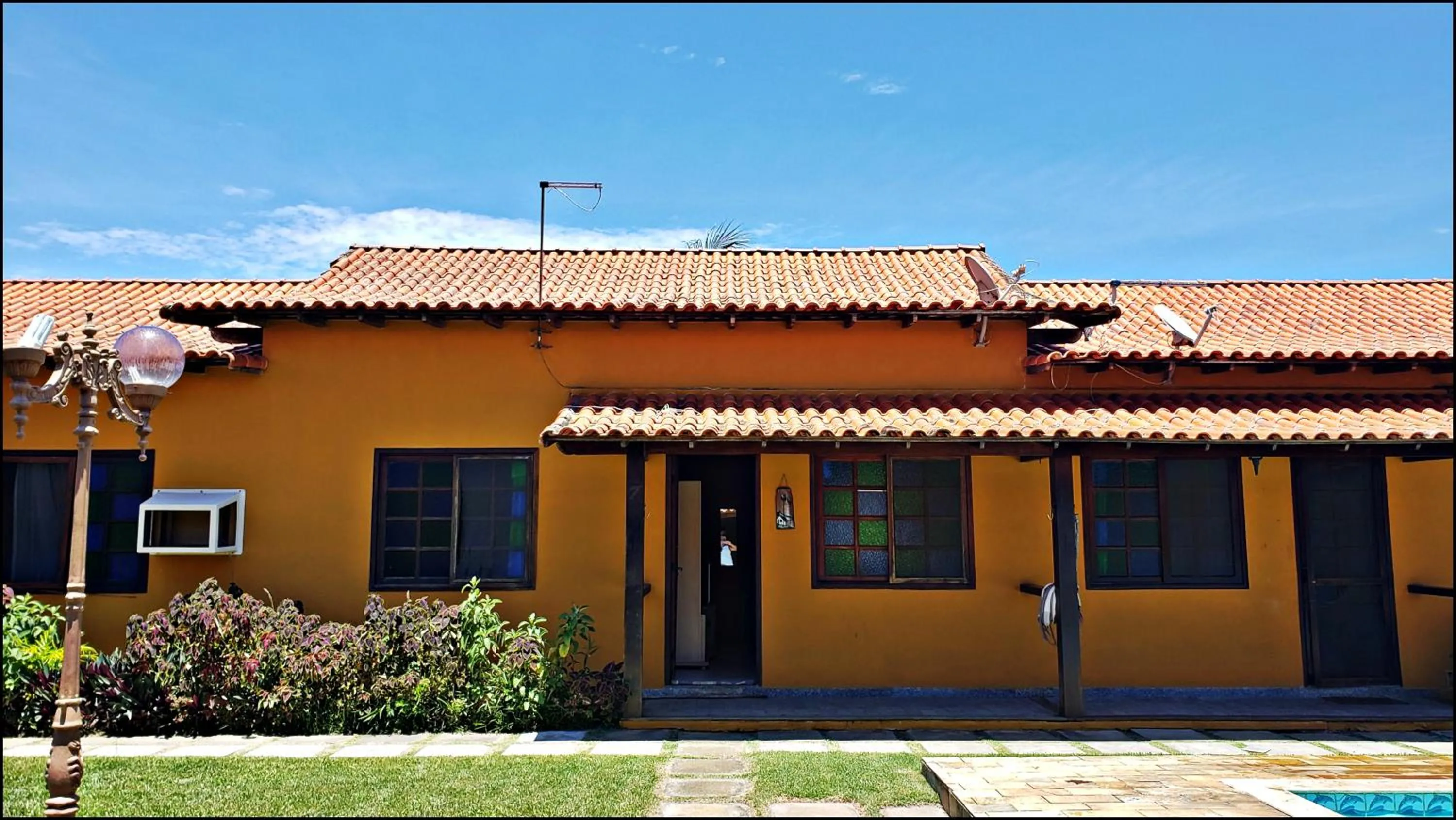 Casa Cabo Frio - Ogiva