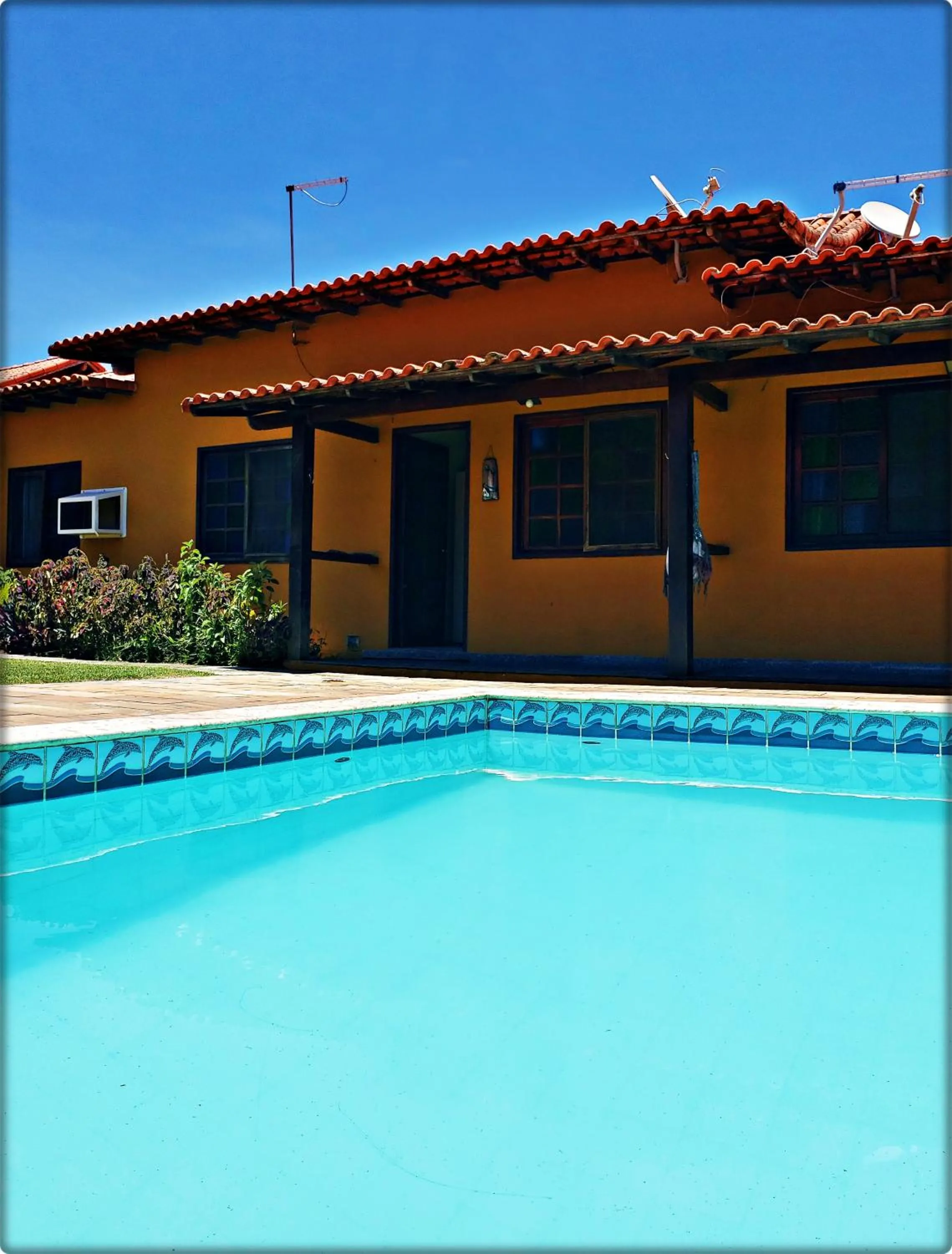 Casa Cabo Frio - Ogiva