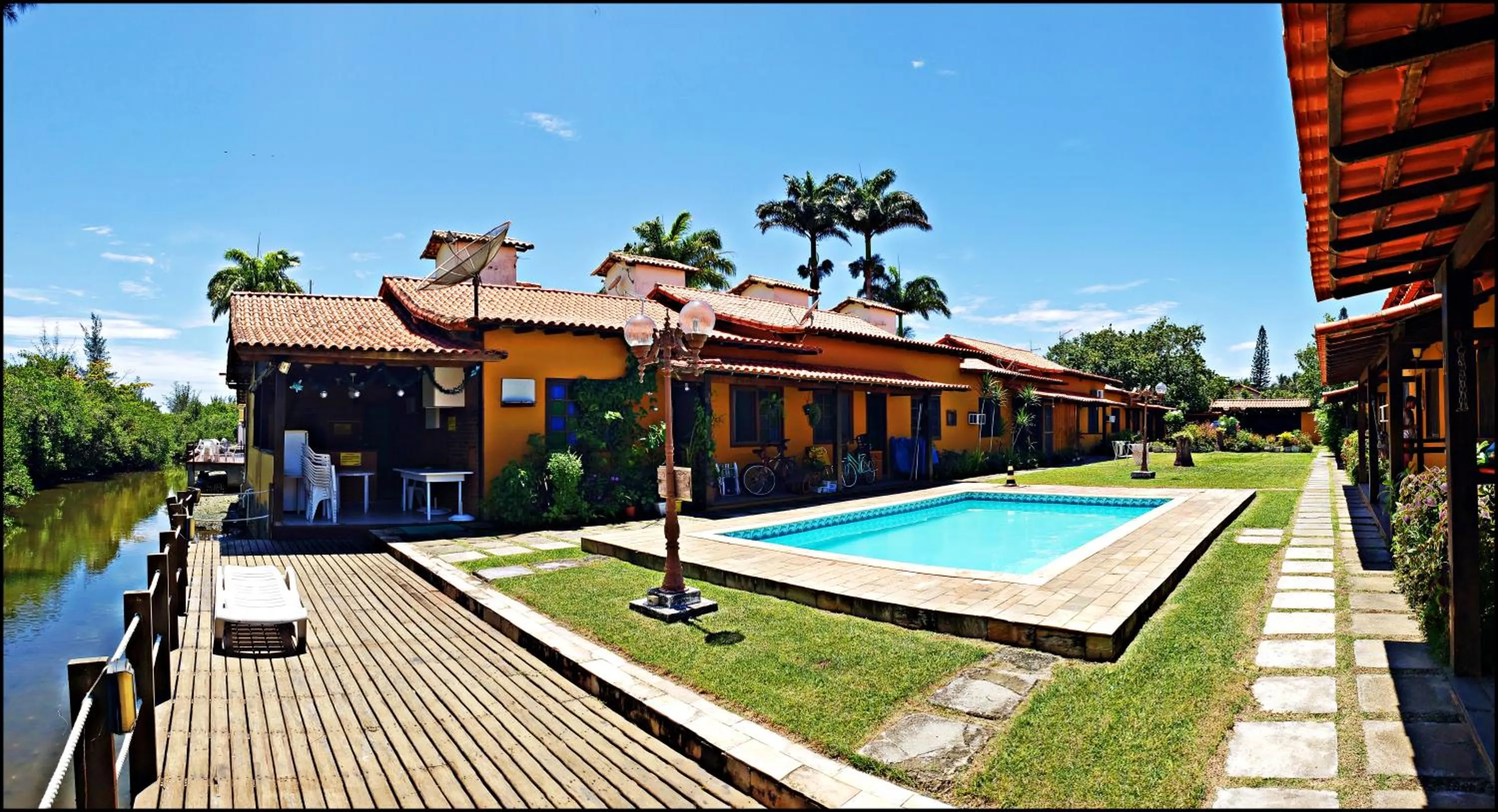 Casa Cabo Frio - Ogiva